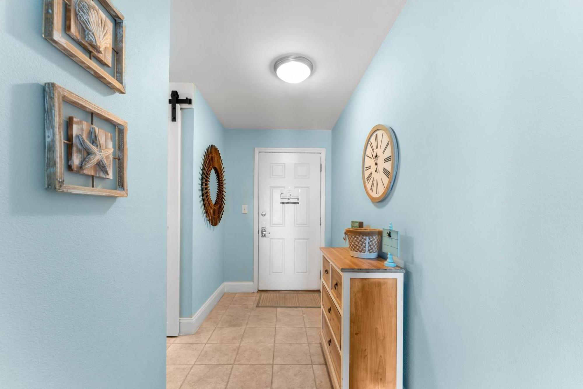 Sapphire Sea At Laketown Wharf #1122 By Nautical Vacation Holiday home Panama City Beach