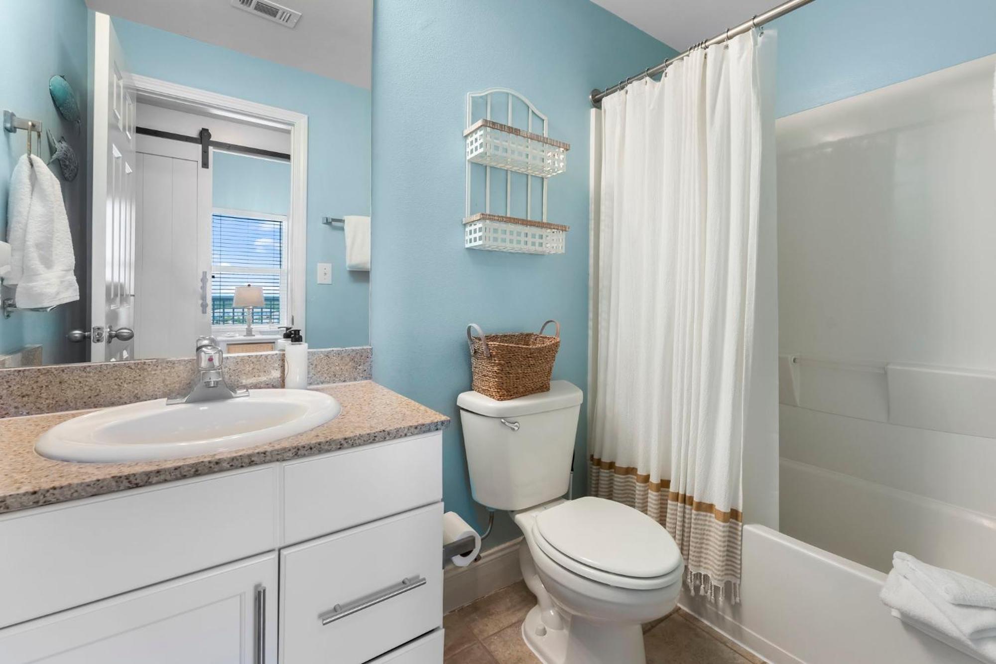 Sapphire Sea At Laketown Wharf #1122 By Nautical Vacation Holiday home *
