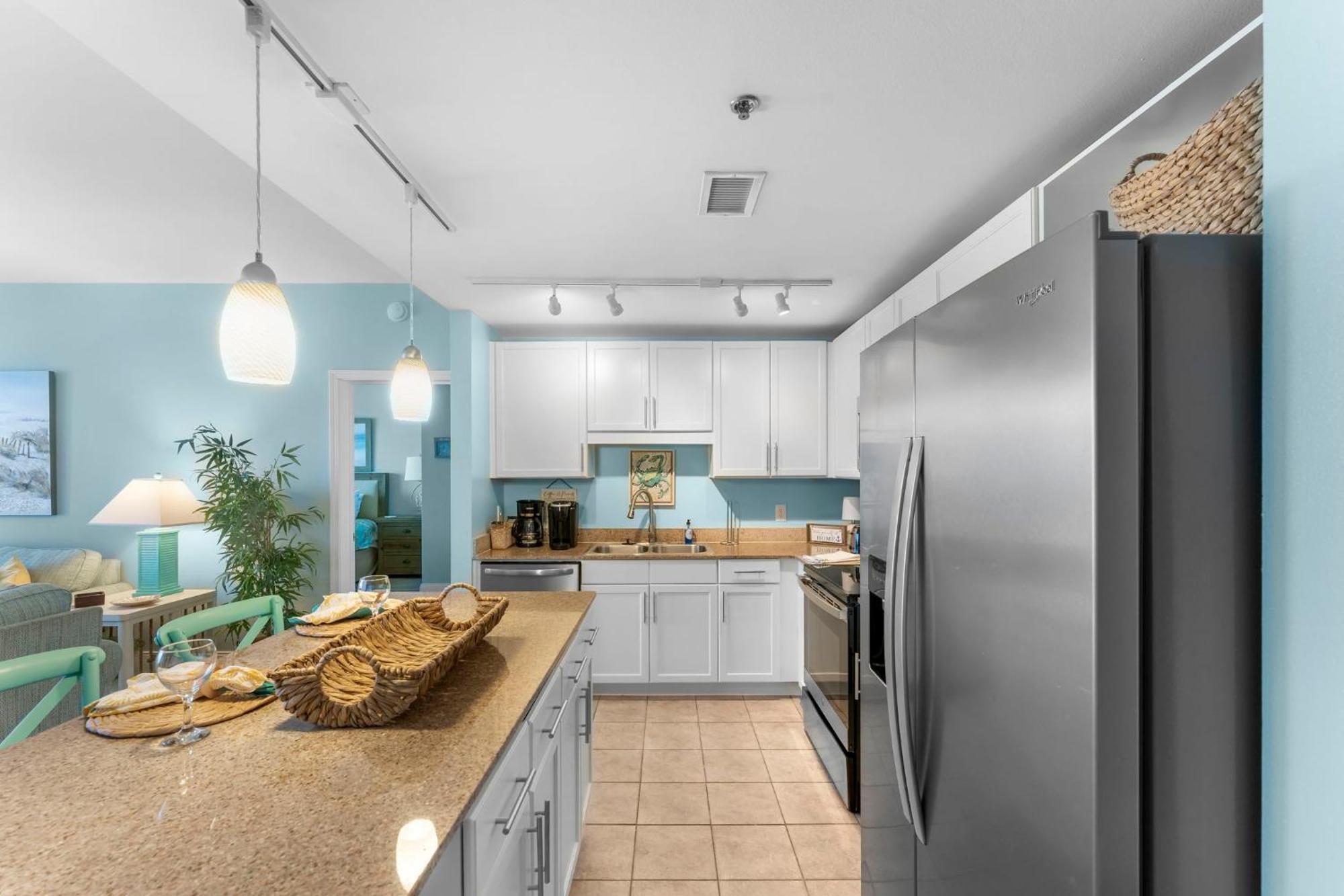Sapphire Sea At Laketown Wharf #1122 By Nautical Vacation Holiday home *