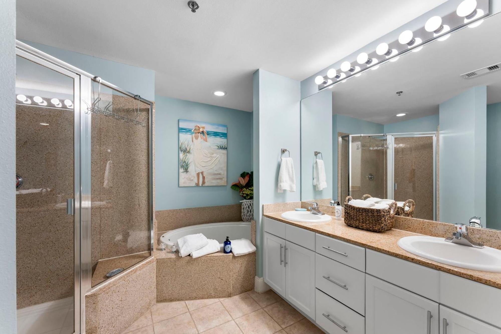 Sapphire Sea At Laketown Wharf #1122 By Nautical Vacation *