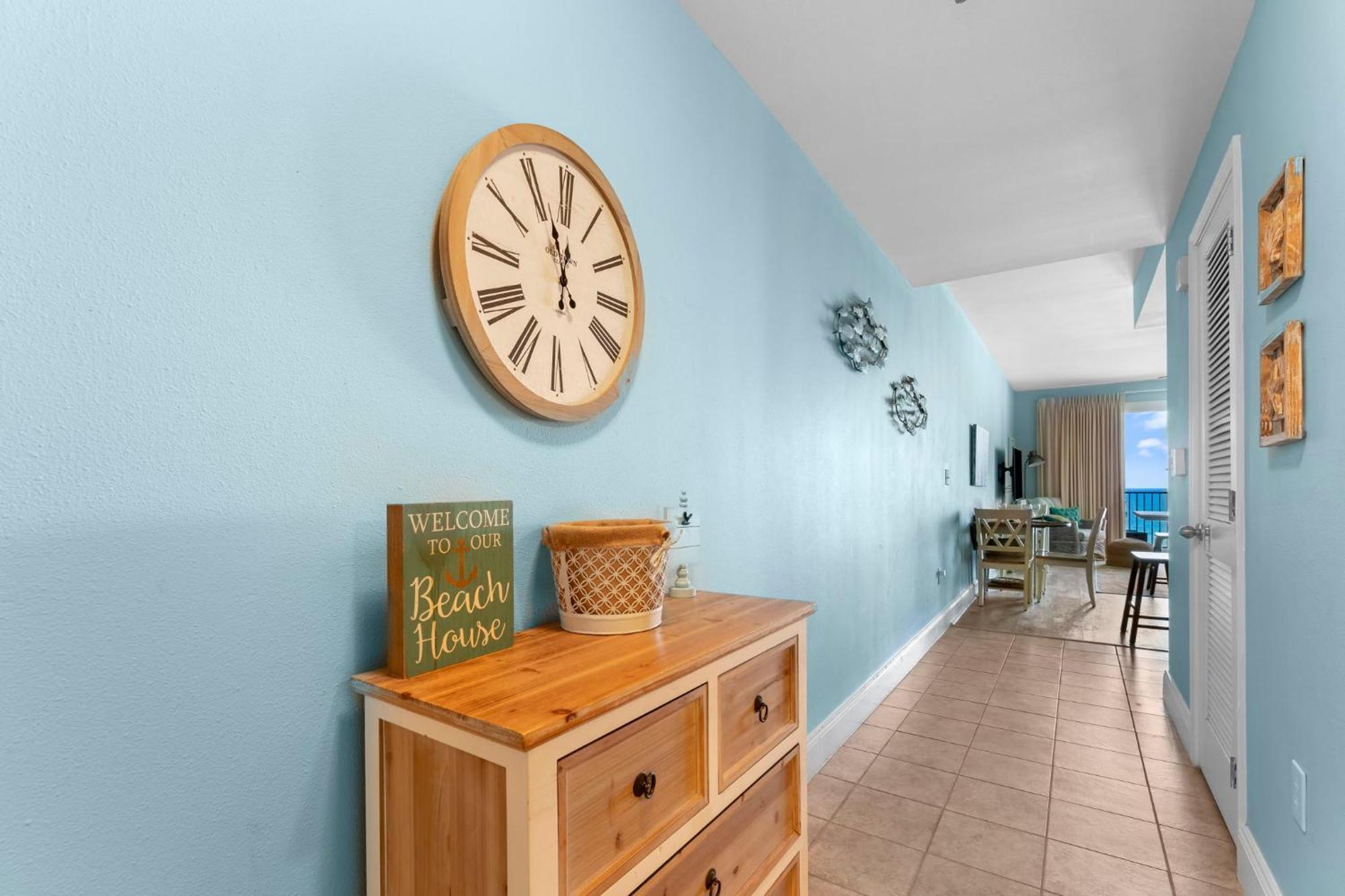 Sapphire Sea At Laketown Wharf #1122 By Nautical Vacation *