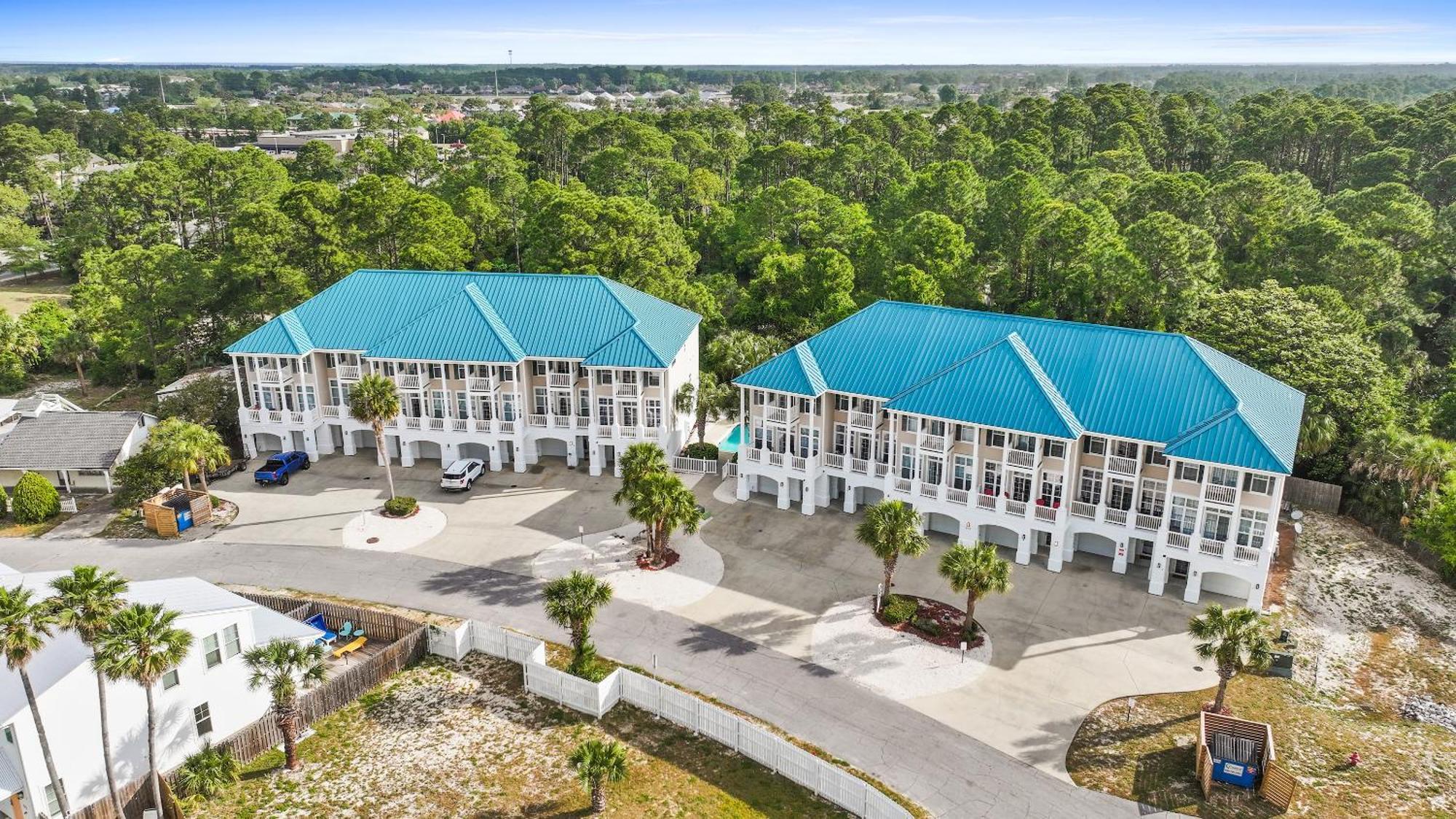 Holiday home House - Sea La Vie By Panhandle Getaways Panama City Beach