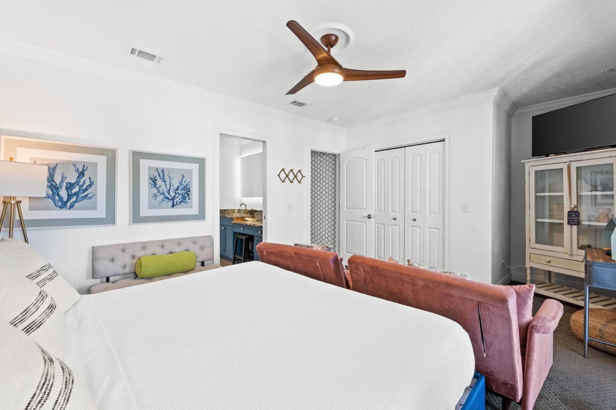 Holiday home House - Sea La Vie By Panhandle Getaways *