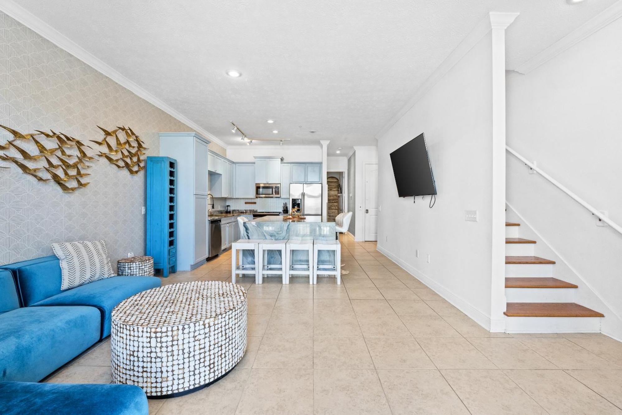 House - Sea La Vie By Panhandle Getaways * Panama City Beach