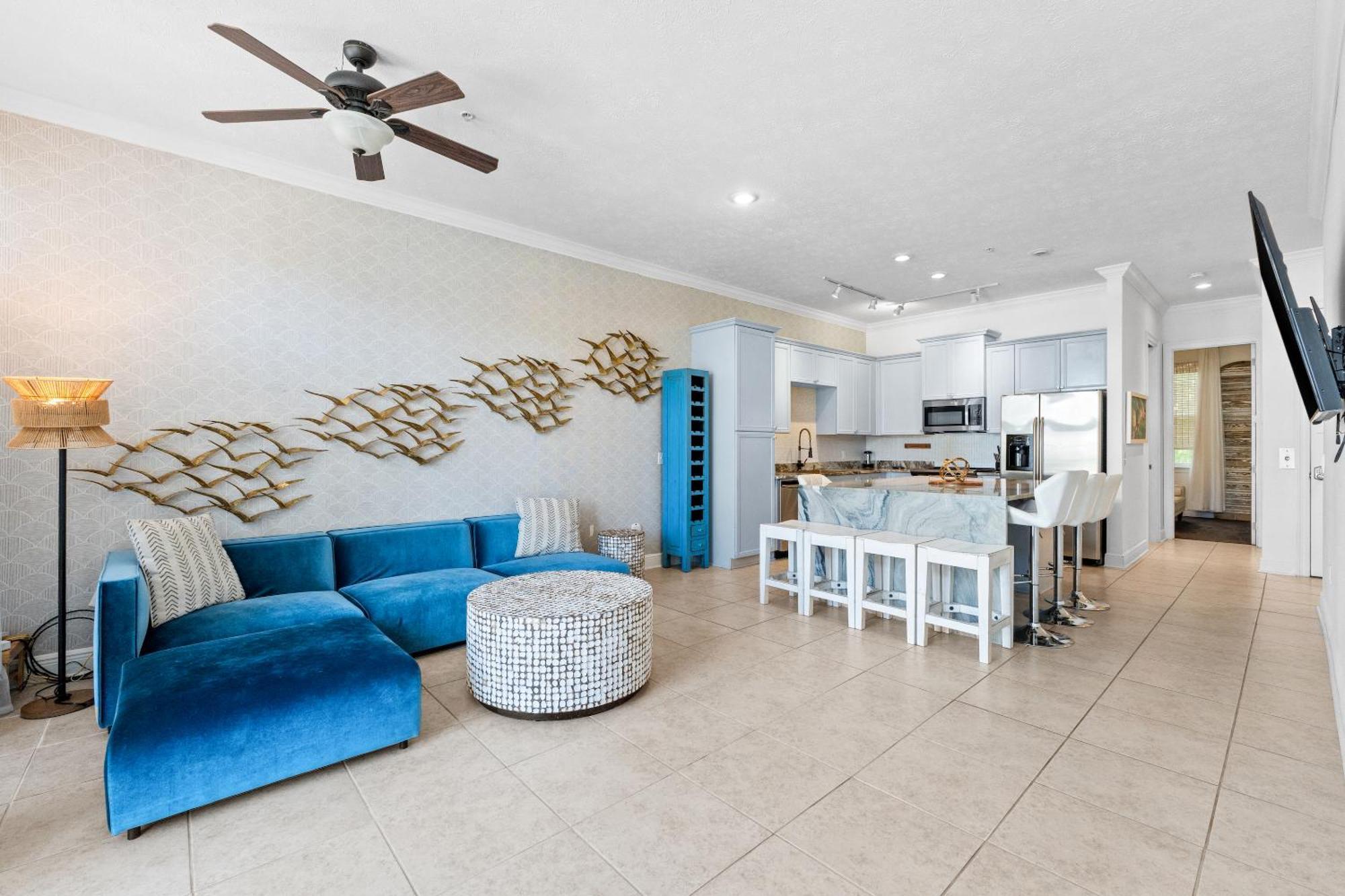 House - Sea La Vie By Panhandle Getaways