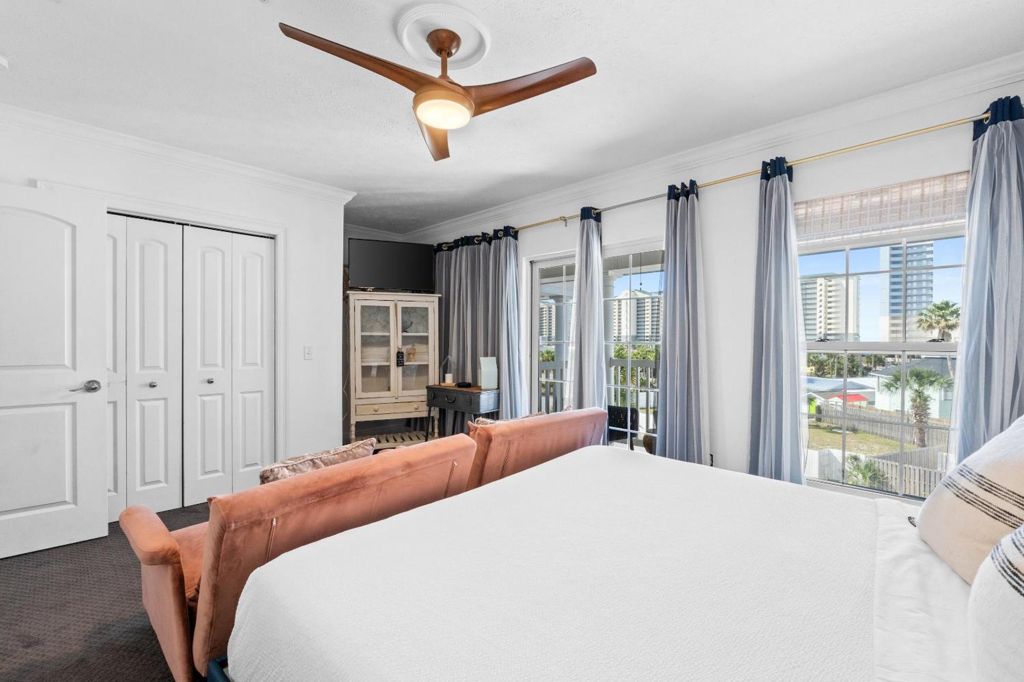 Holiday home House - Sea La Vie By Panhandle Getaways Panama City Beach