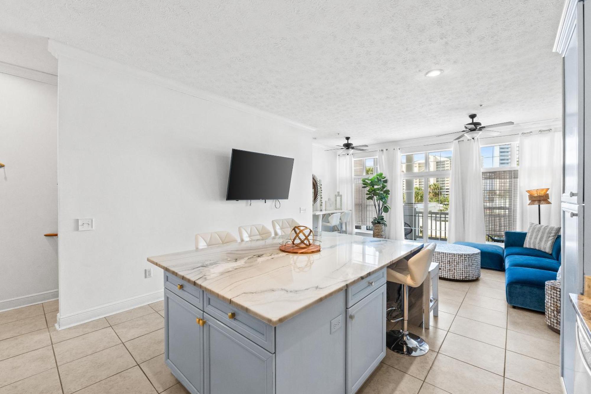 House - Sea La Vie By Panhandle Getaways Panama City Beach