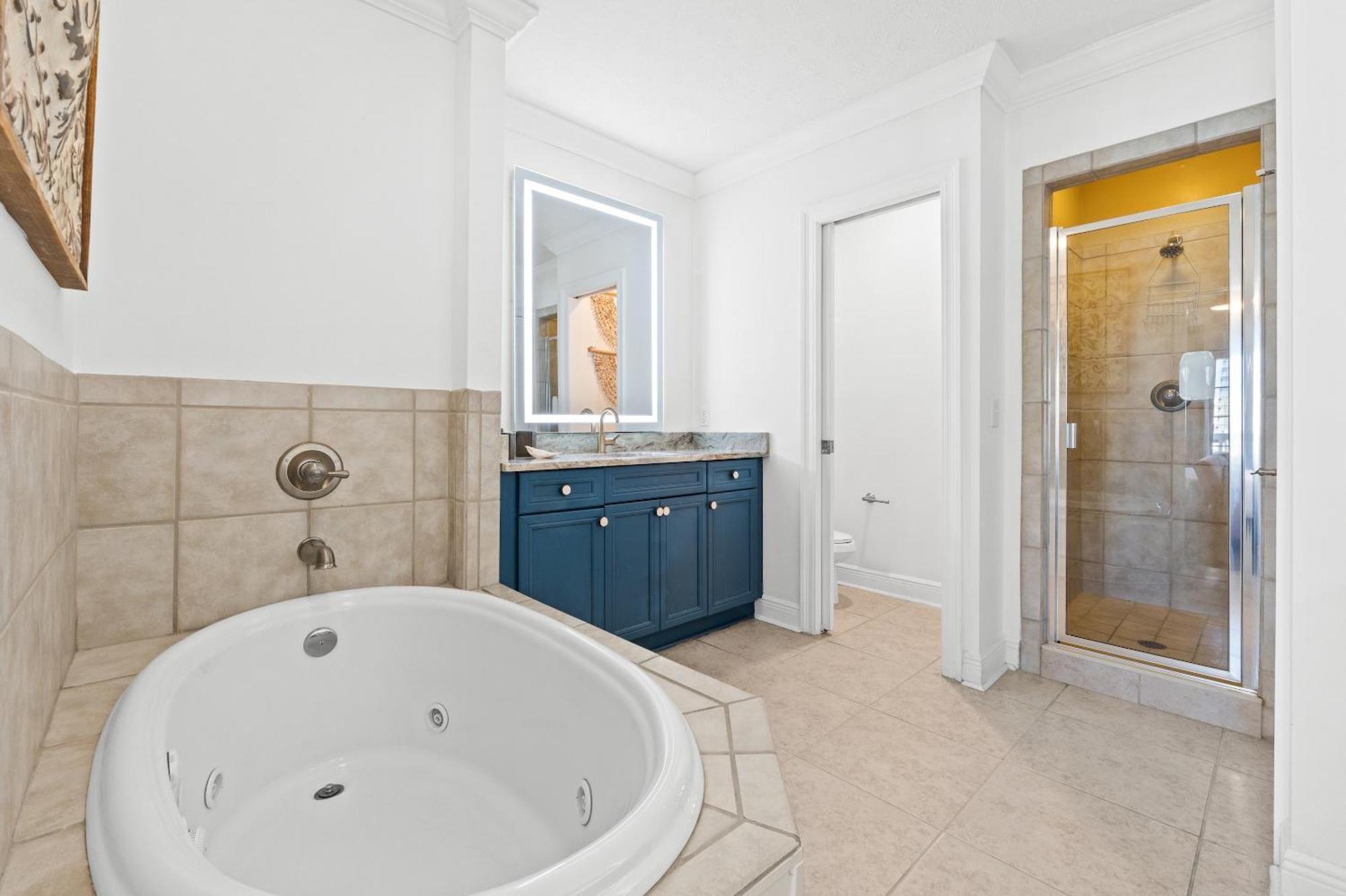 House - Sea La Vie By Panhandle Getaways Holiday home