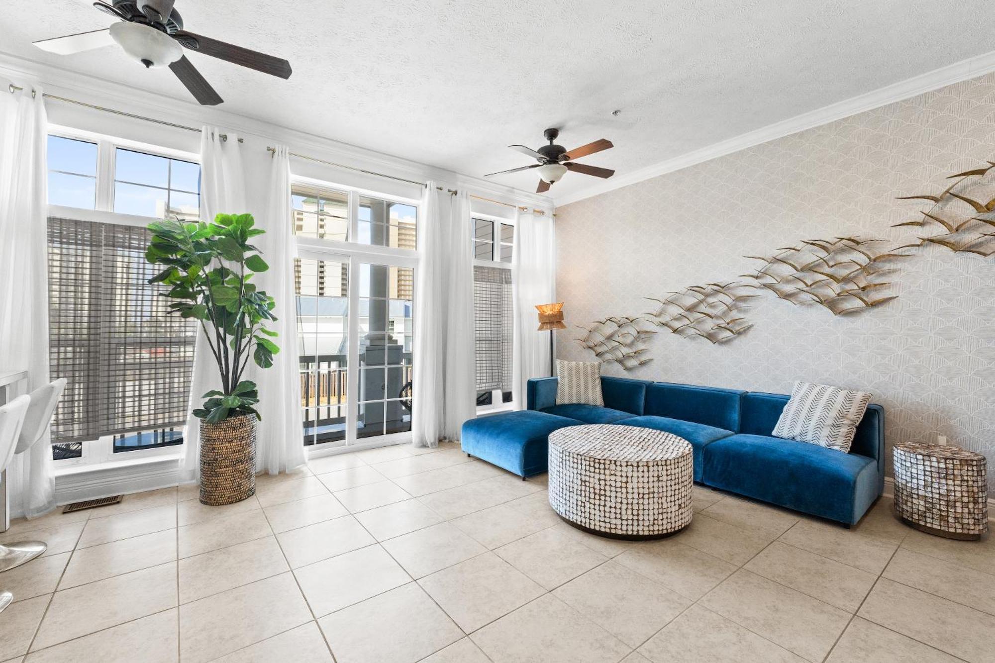 House - Sea La Vie By Panhandle Getaways *