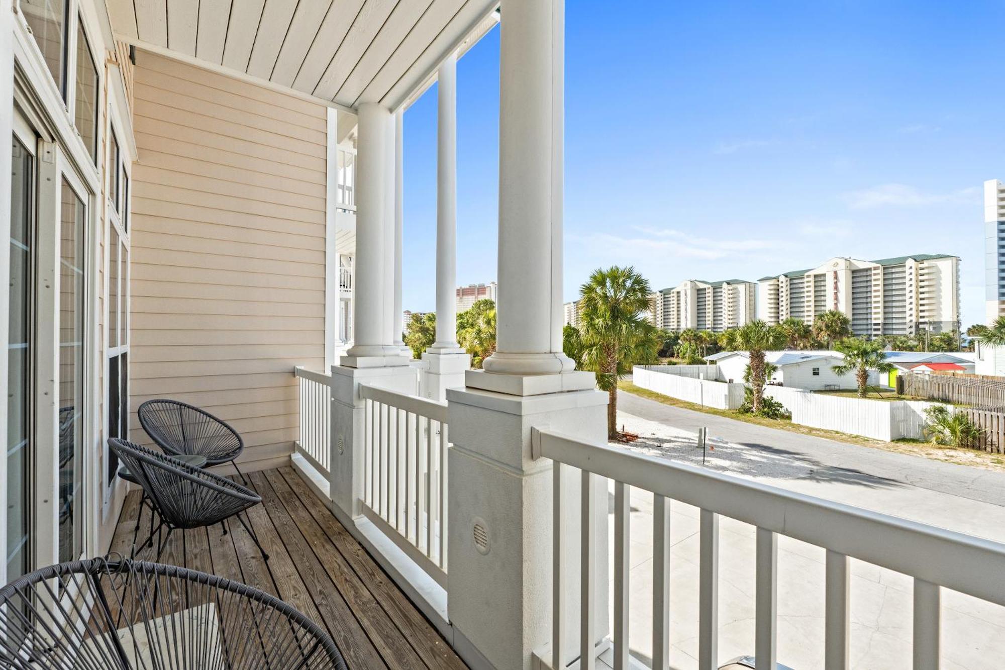 House - Sea La Vie By Panhandle Getaways
