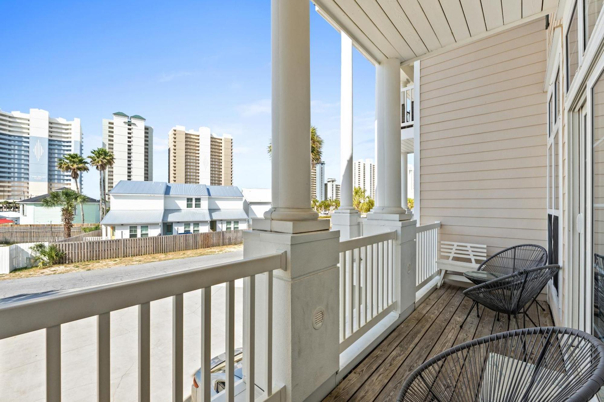 House - Sea La Vie By Panhandle Getaways Panama City Beach