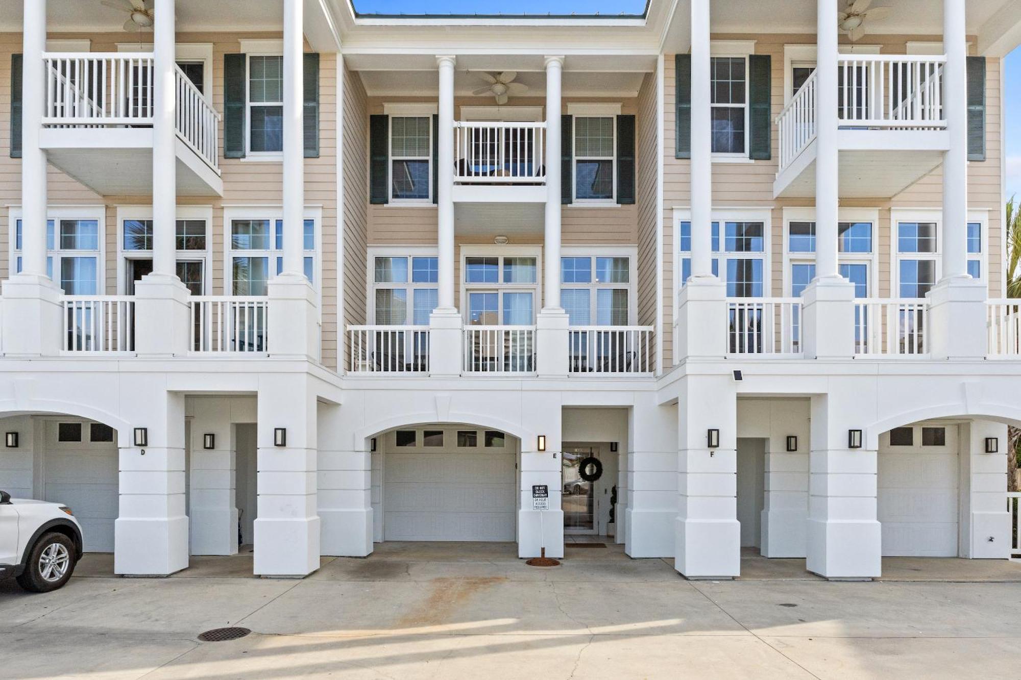 House - Sea La Vie By Panhandle Getaways Holiday home