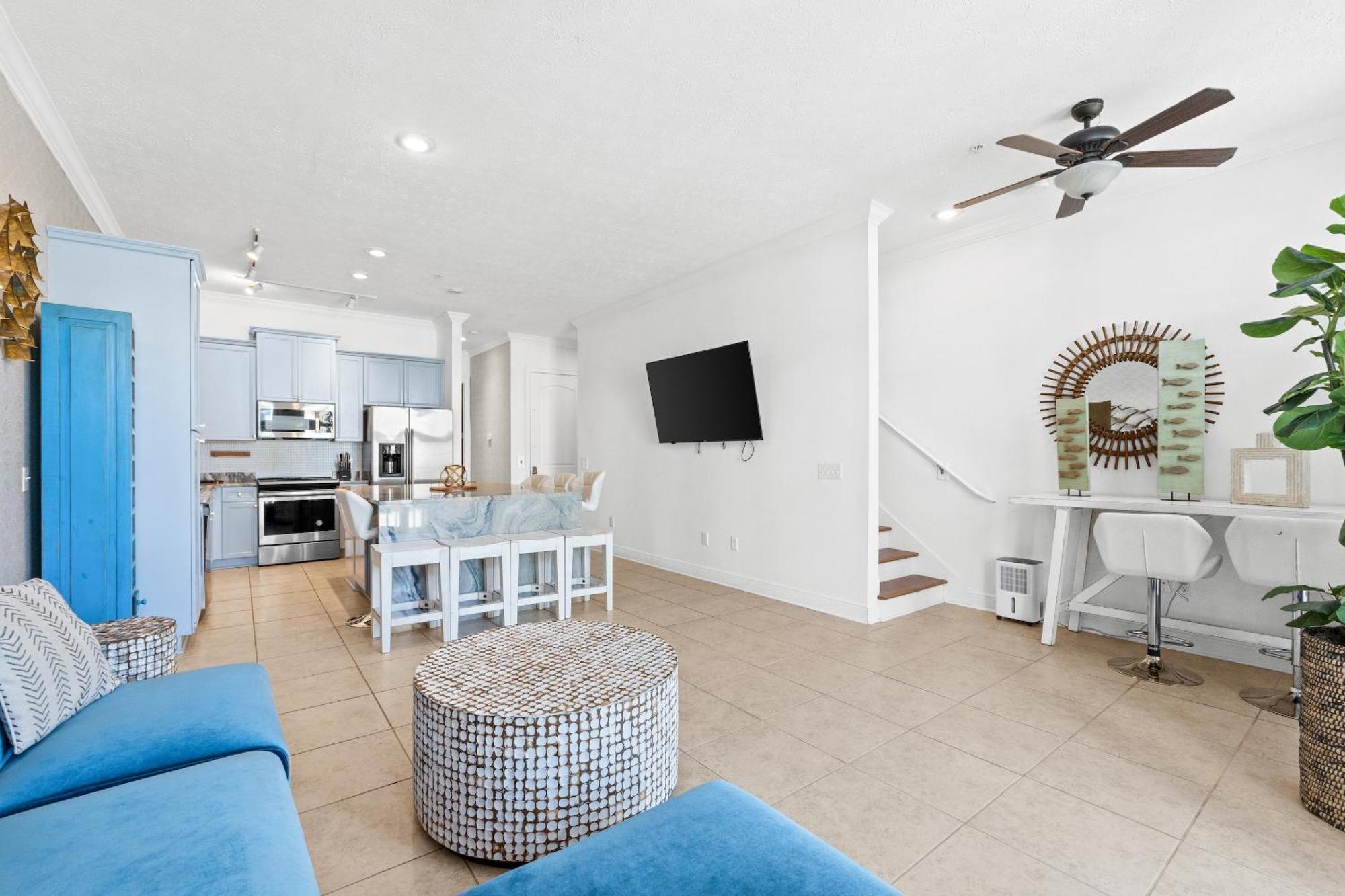 Holiday home House - Sea La Vie By Panhandle Getaways Panama City Beach