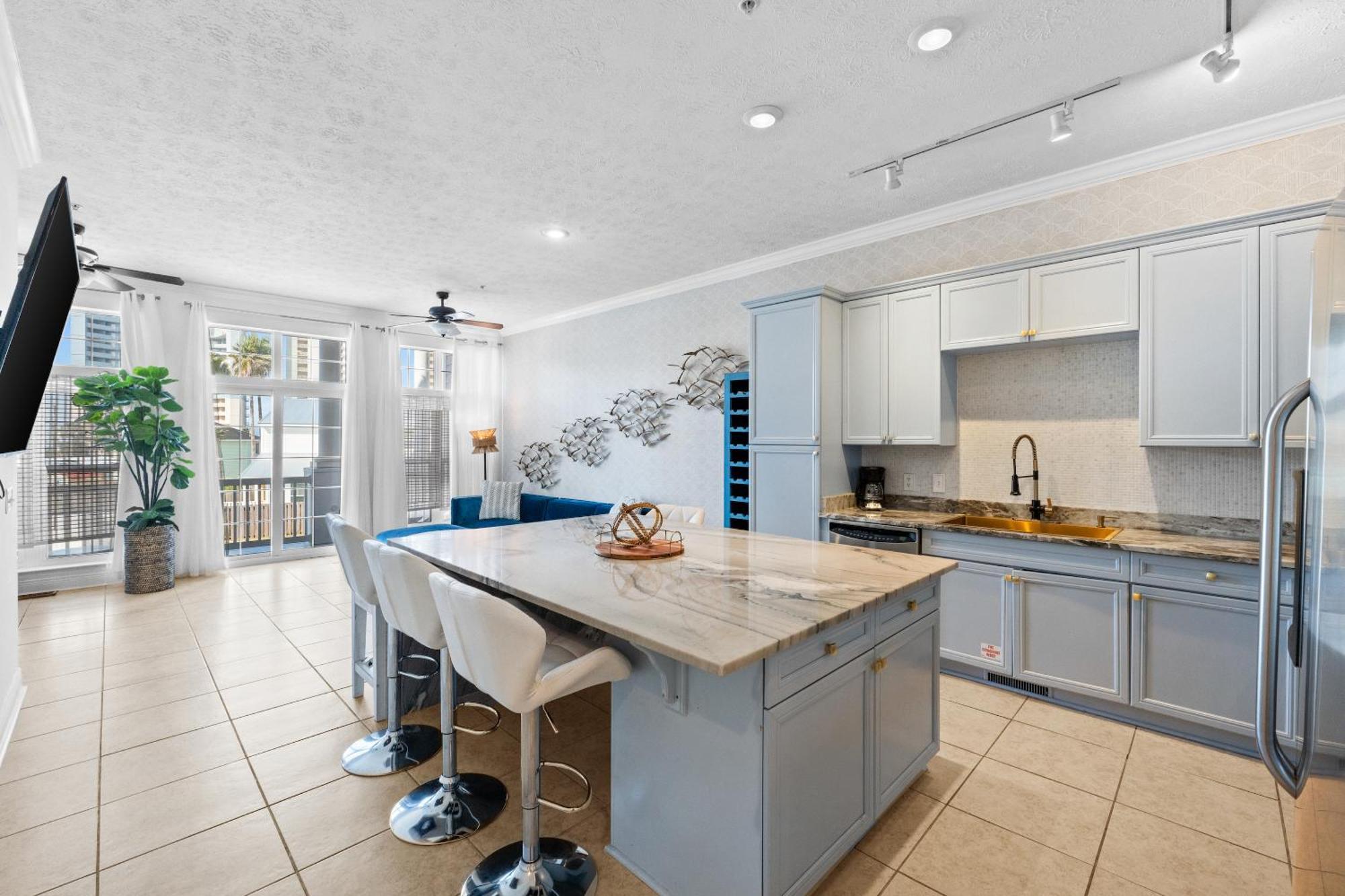 House - Sea La Vie By Panhandle Getaways Panama City Beach
