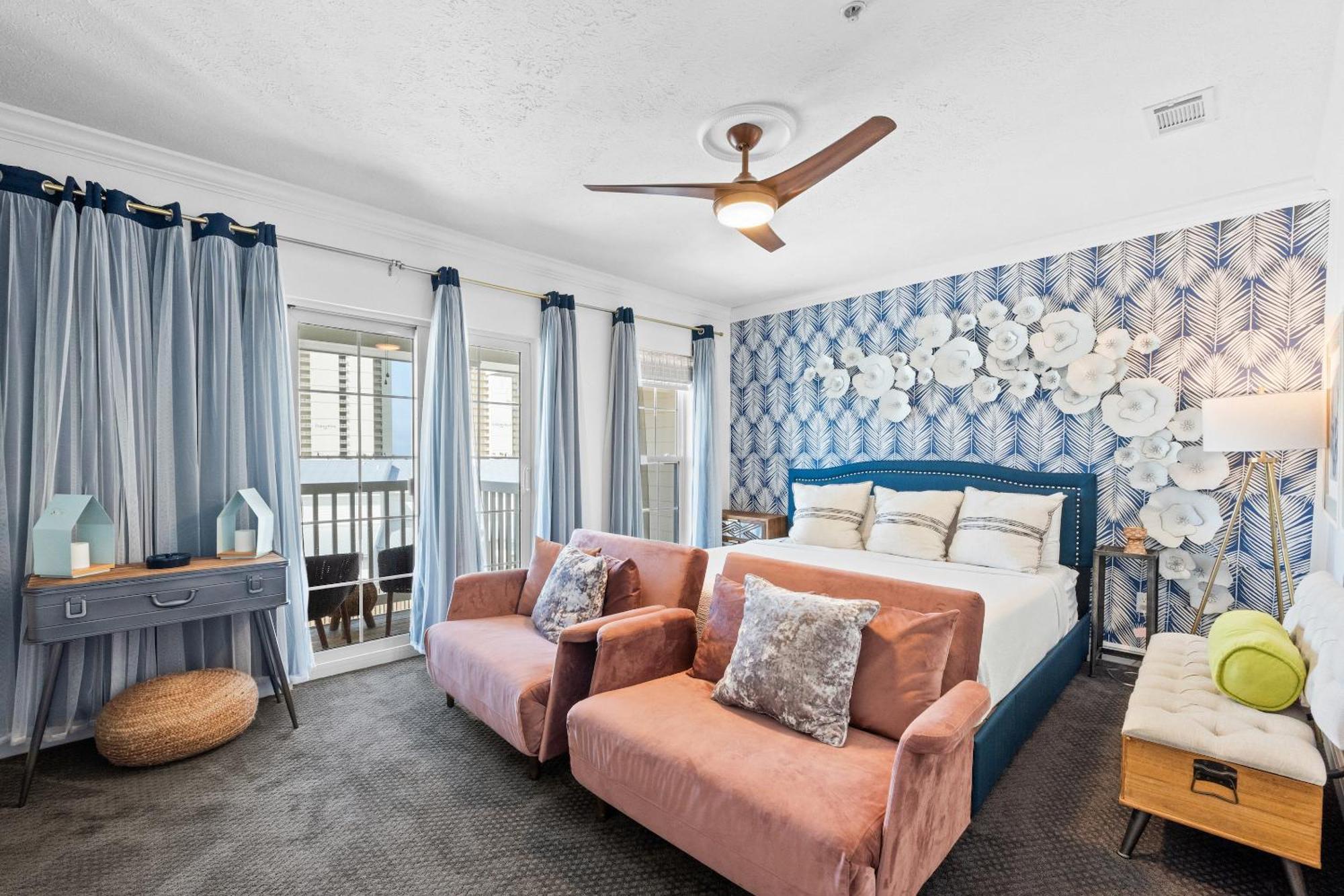 House - Sea La Vie By Panhandle Getaways Holiday home Panama City Beach