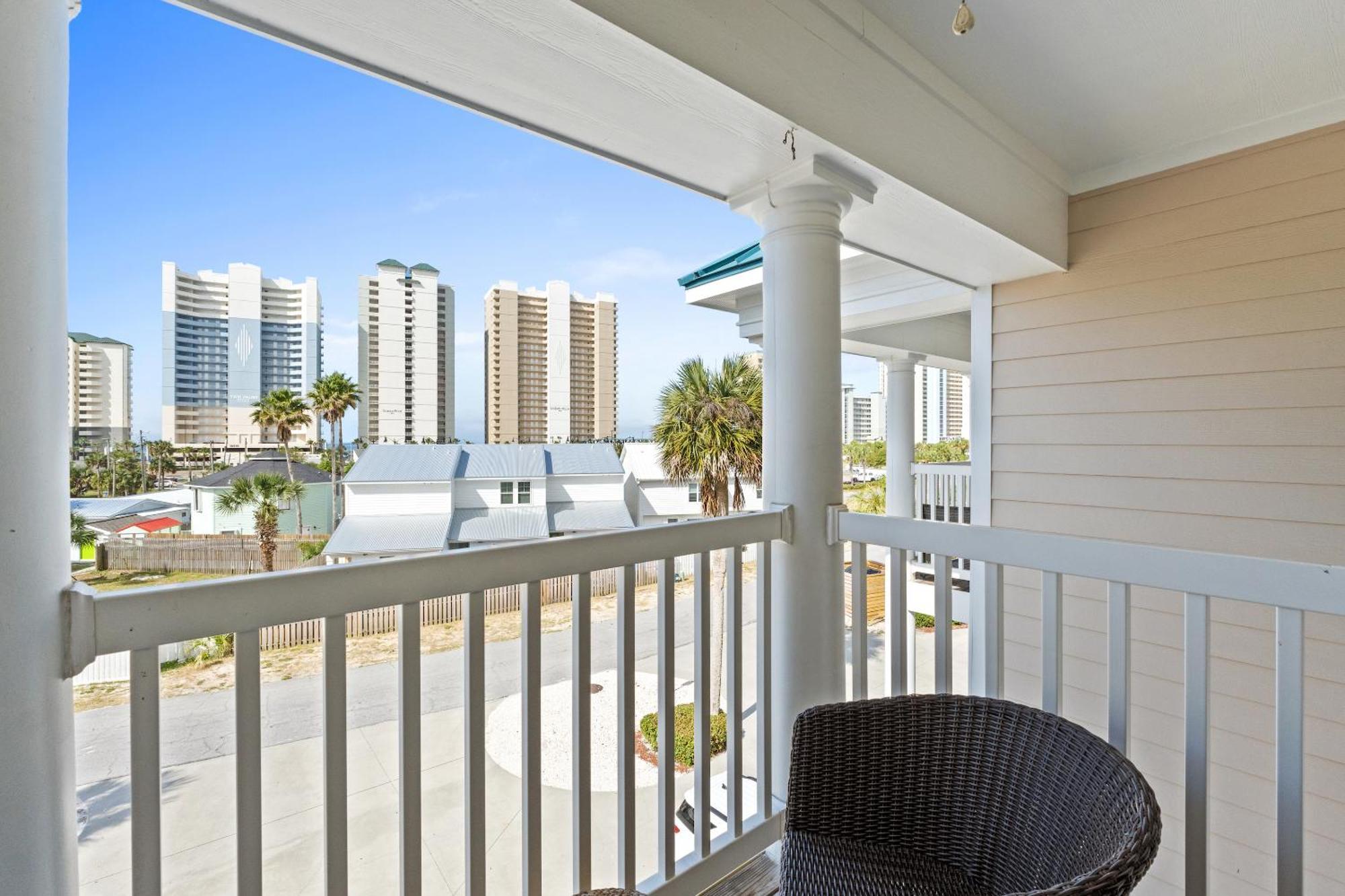 House - Sea La Vie By Panhandle Getaways Panama City Beach