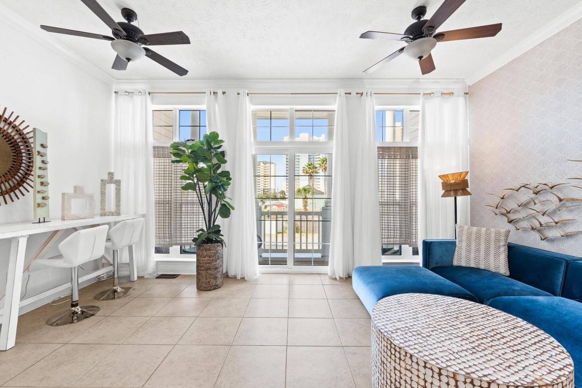 House - Sea La Vie By Panhandle Getaways