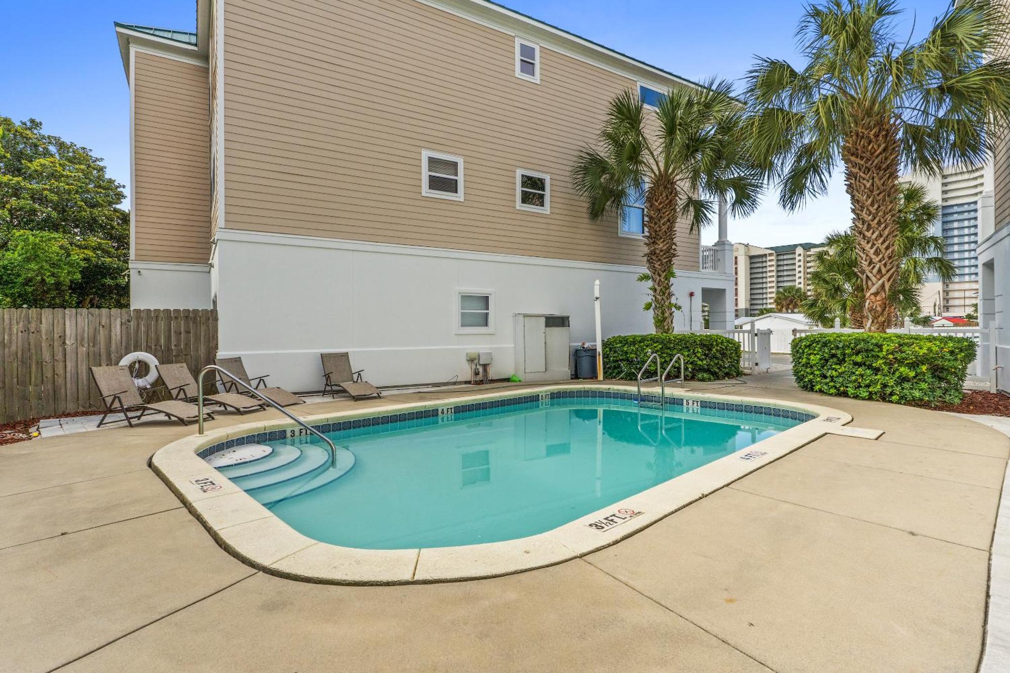 House - Sea La Vie By Panhandle Getaways Holiday home