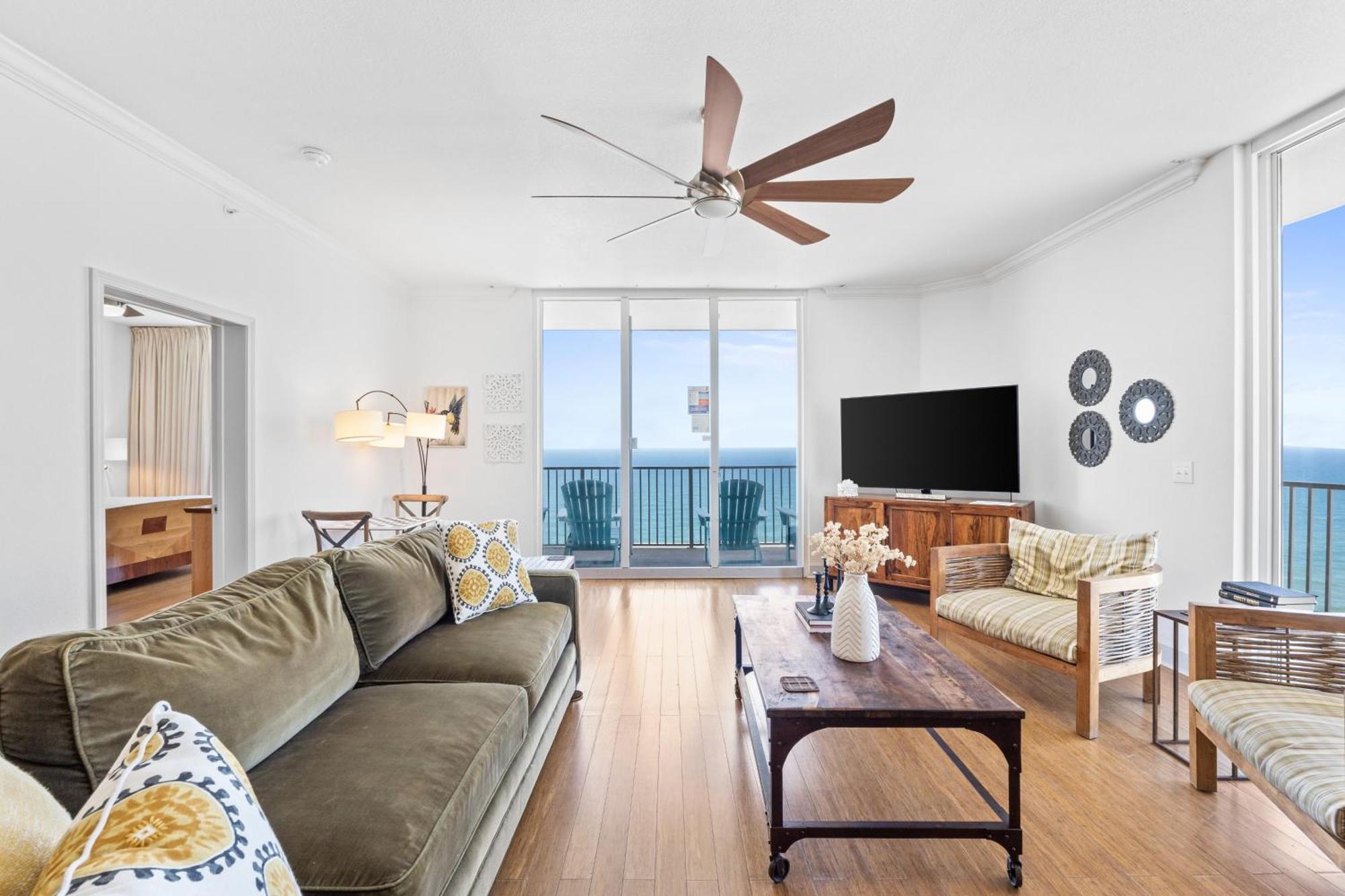 Tidewater #2801 By Book That Holiday home
