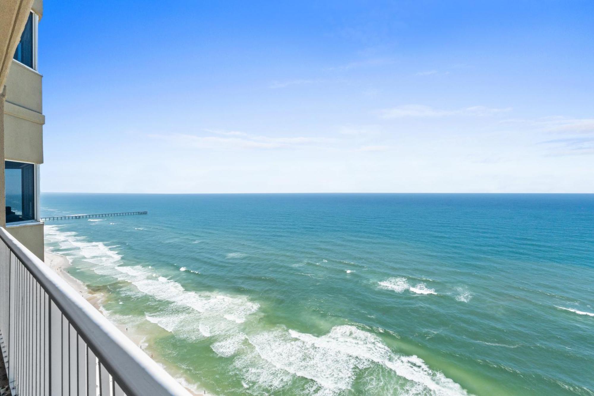 Holiday home Tidewater #2801 By Book That *