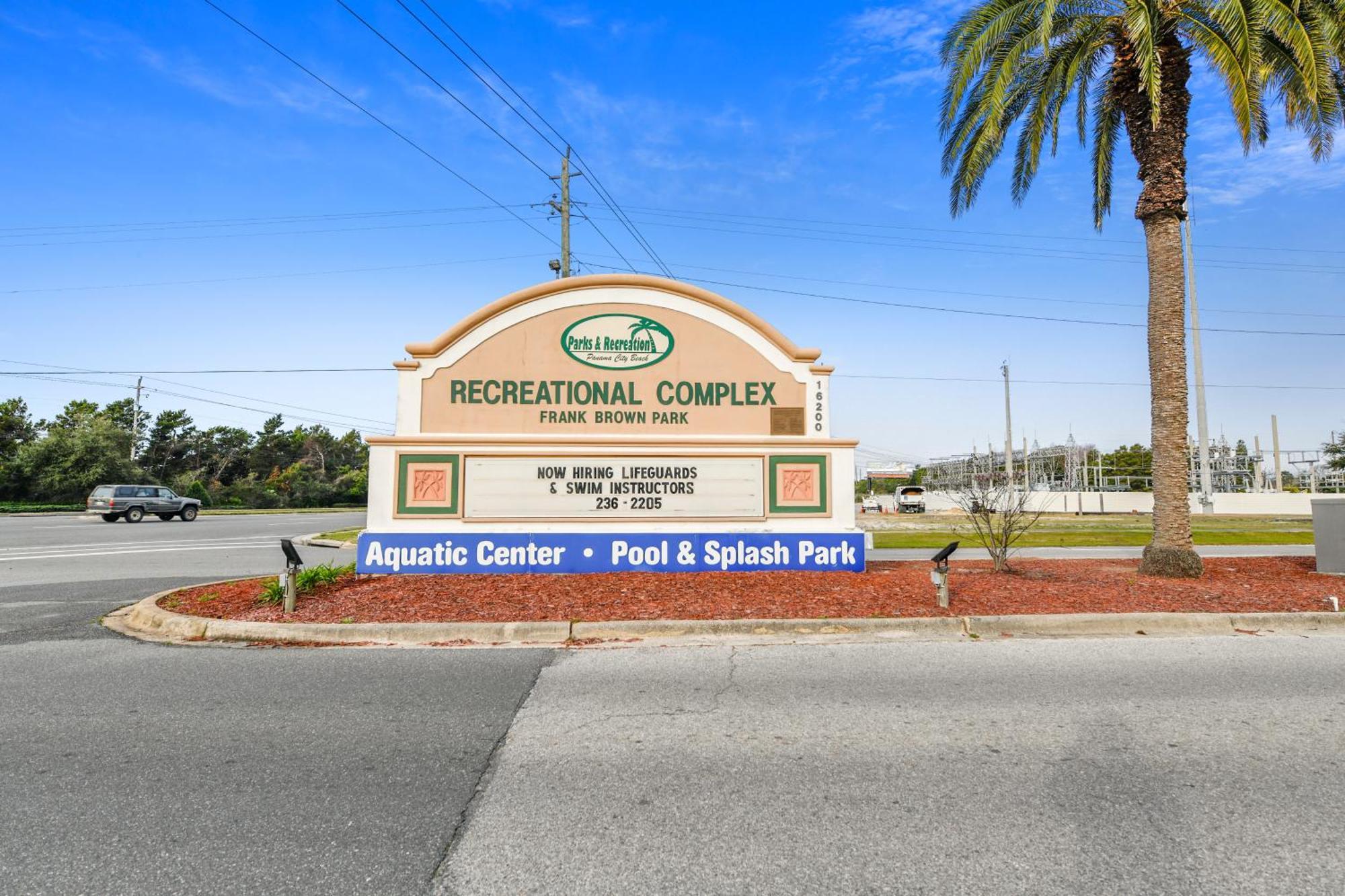 Tidewater #2801 By Book That Holiday home Panama City Beach