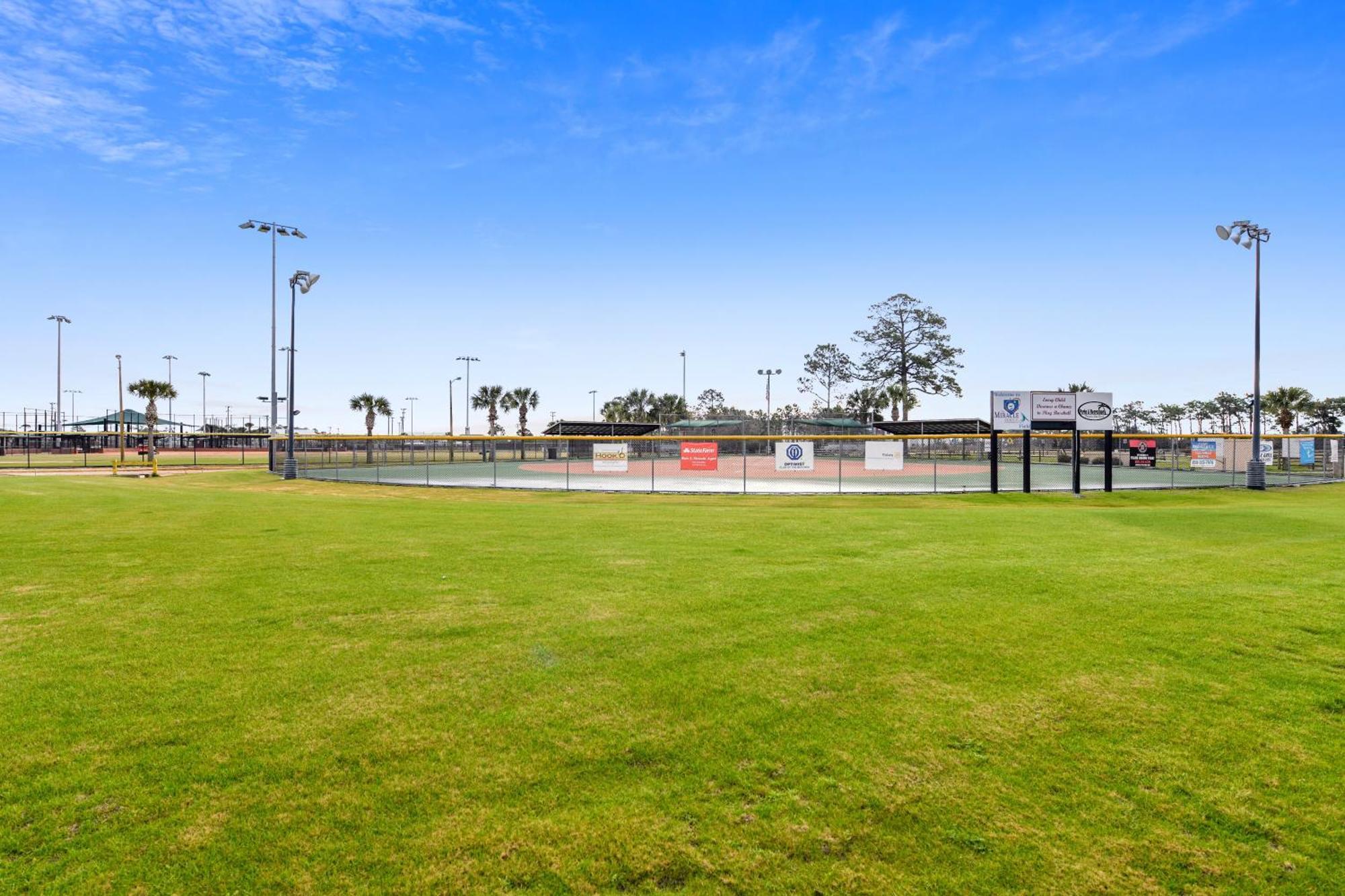 Holiday home Tidewater #2801 By Book That Panama City Beach