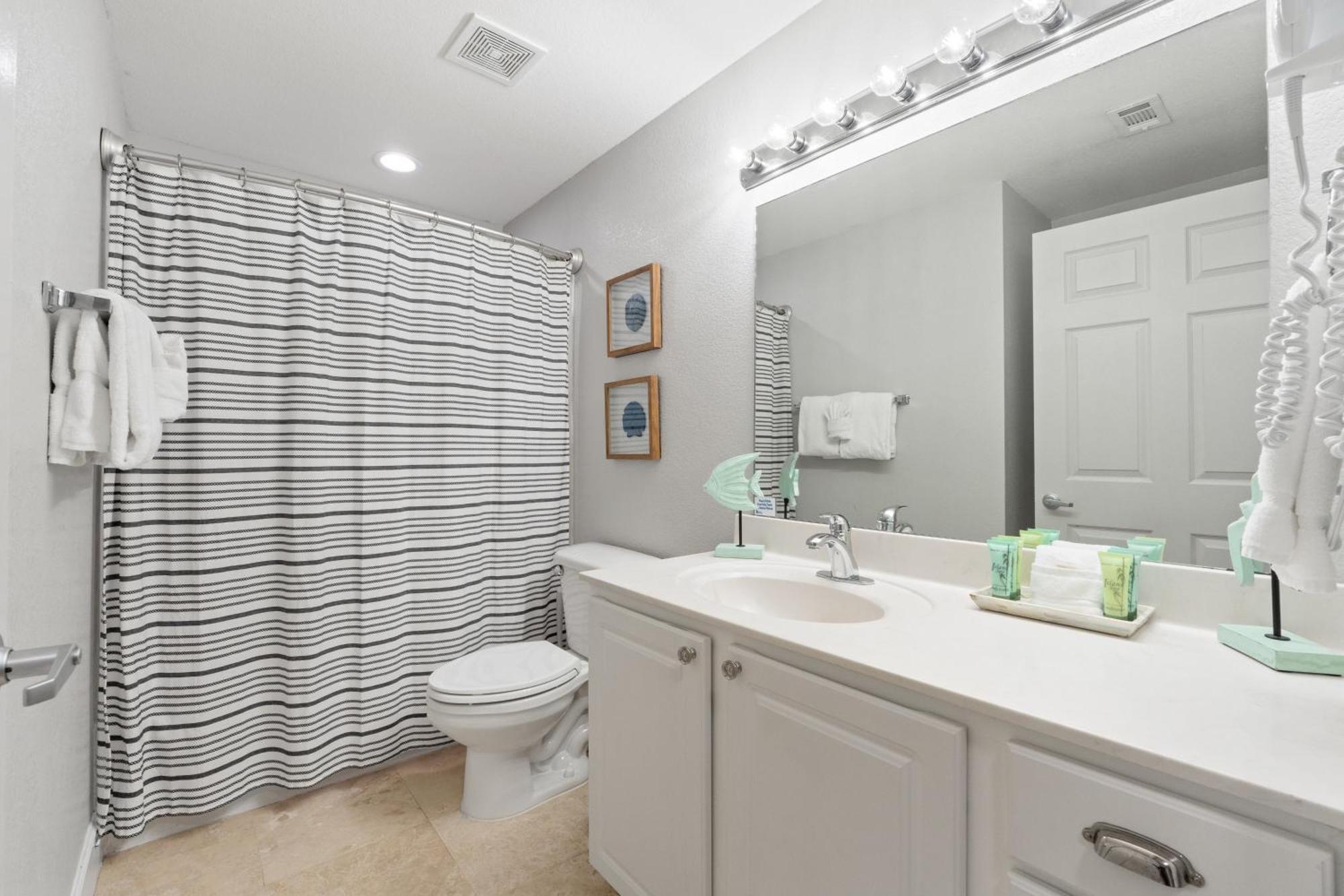 Holiday home Tidewater #2801 By Book That Panama City Beach