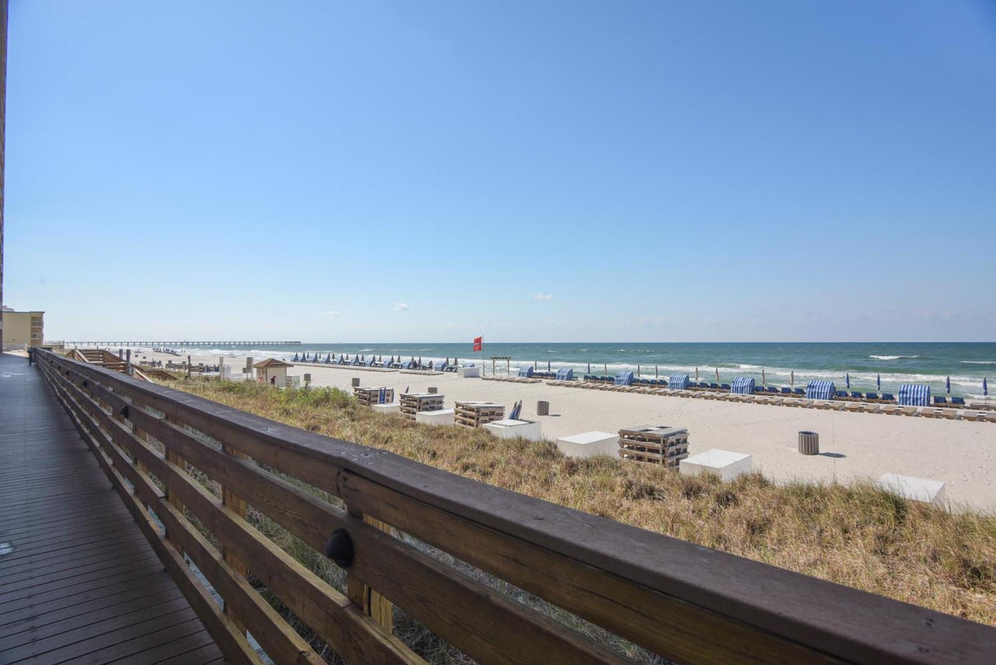 Holiday home Tidewater #2801 By Book That *