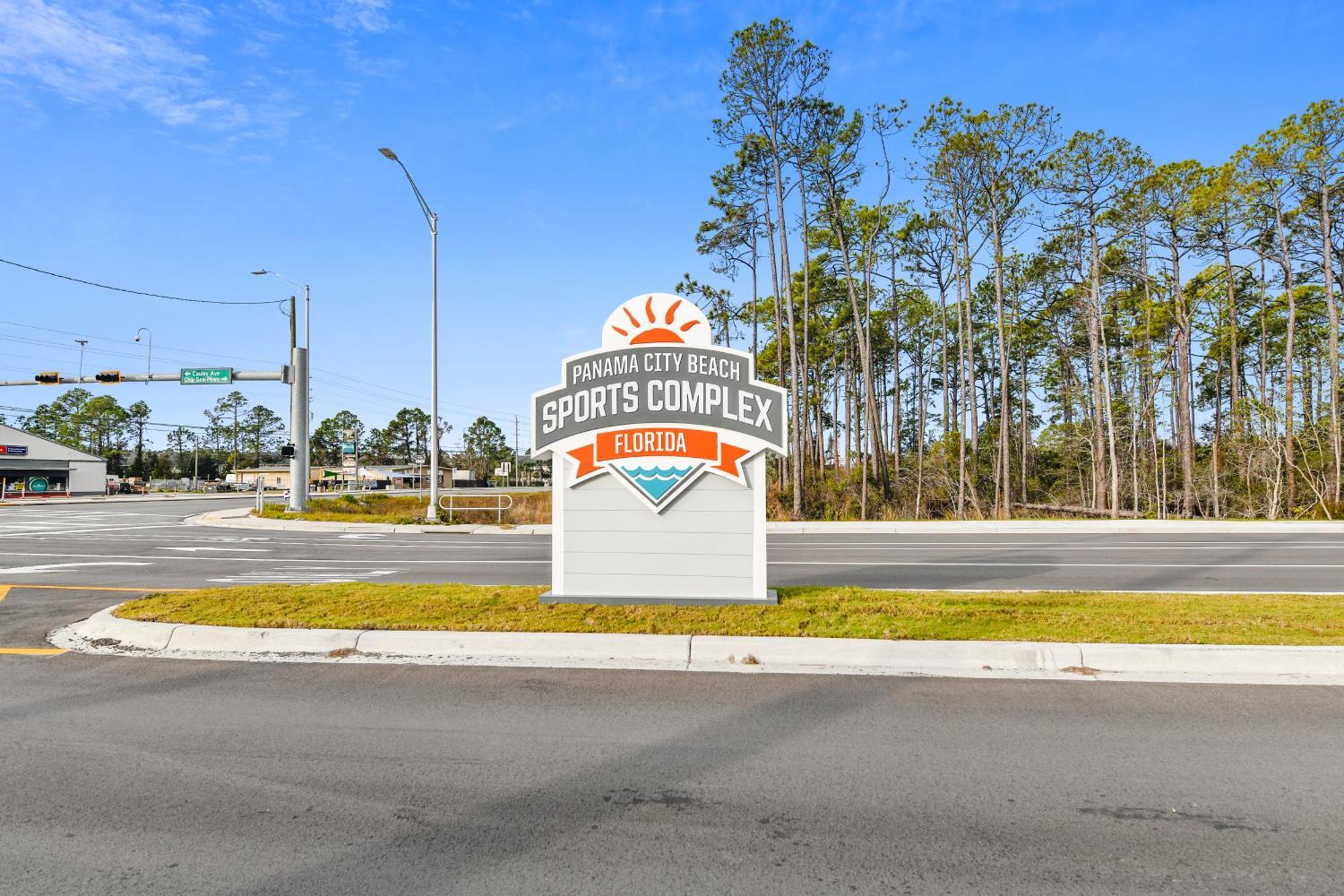 Tidewater #2801 By Book That Holiday home Panama City Beach