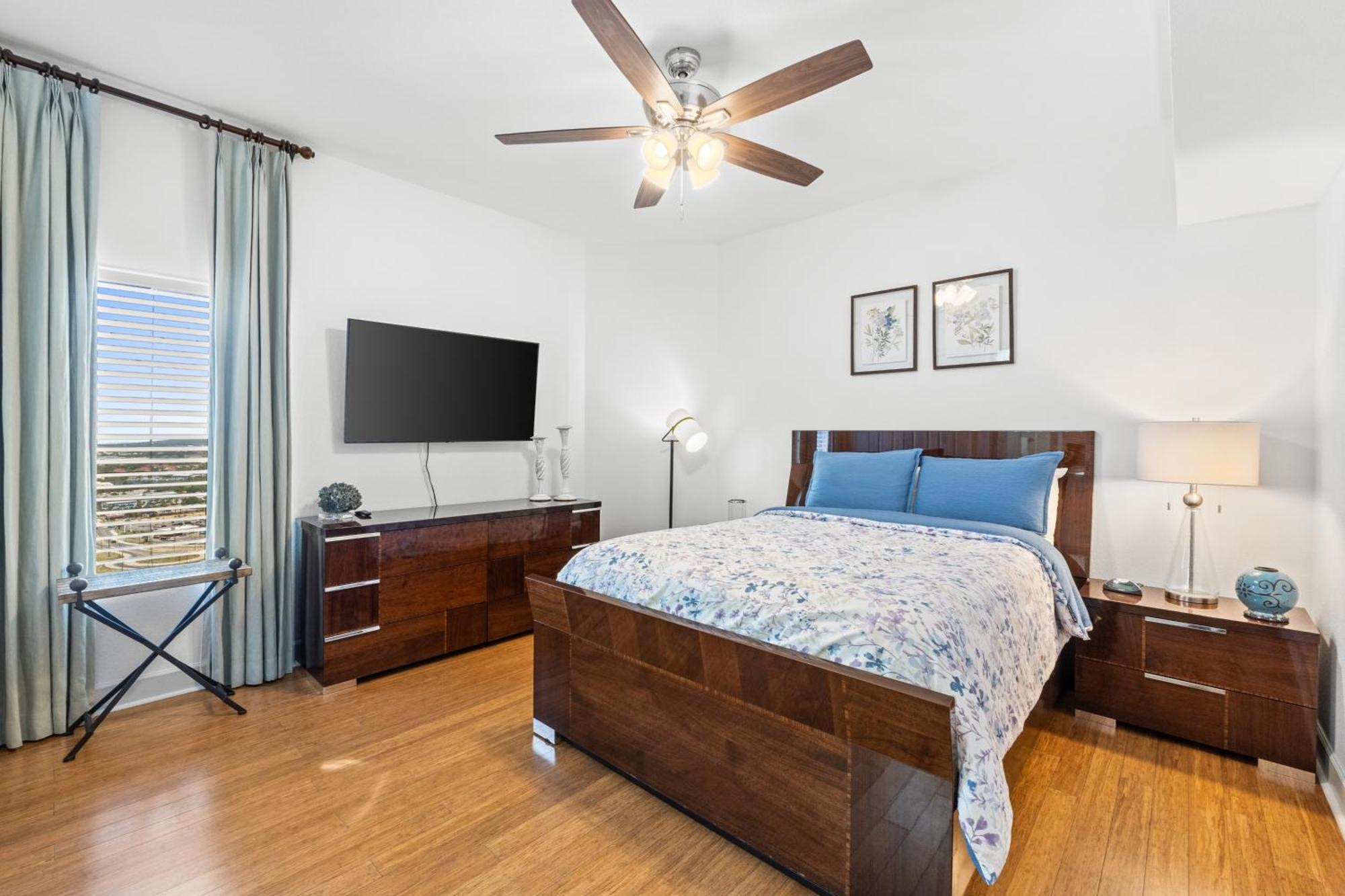 Holiday home Tidewater #2801 By Book That *