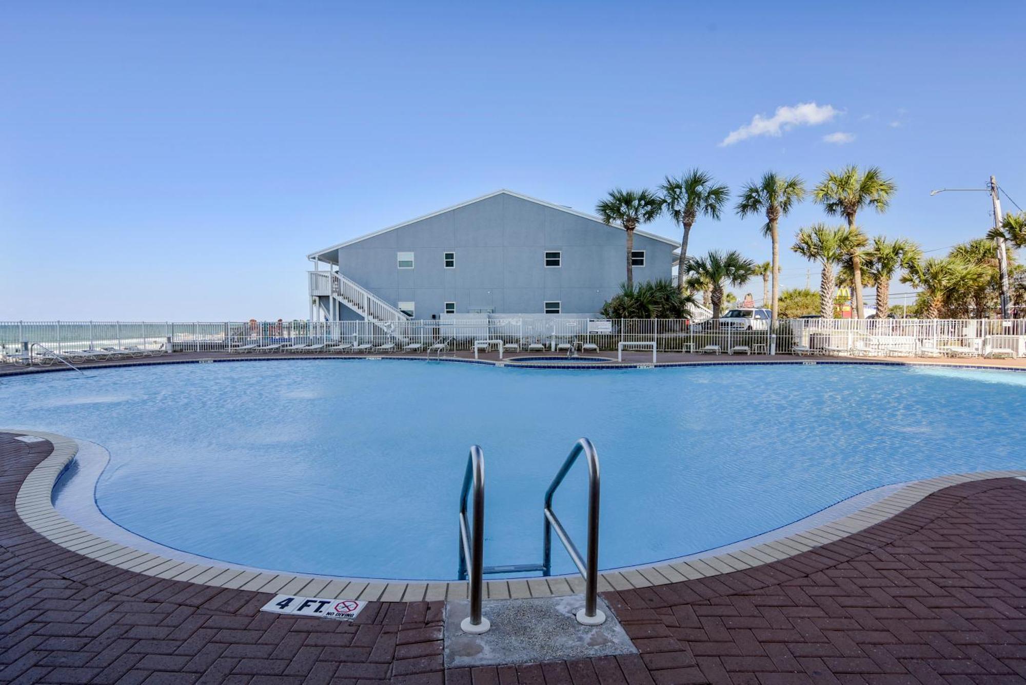 Tidewater #2801 By Book That Panama City Beach