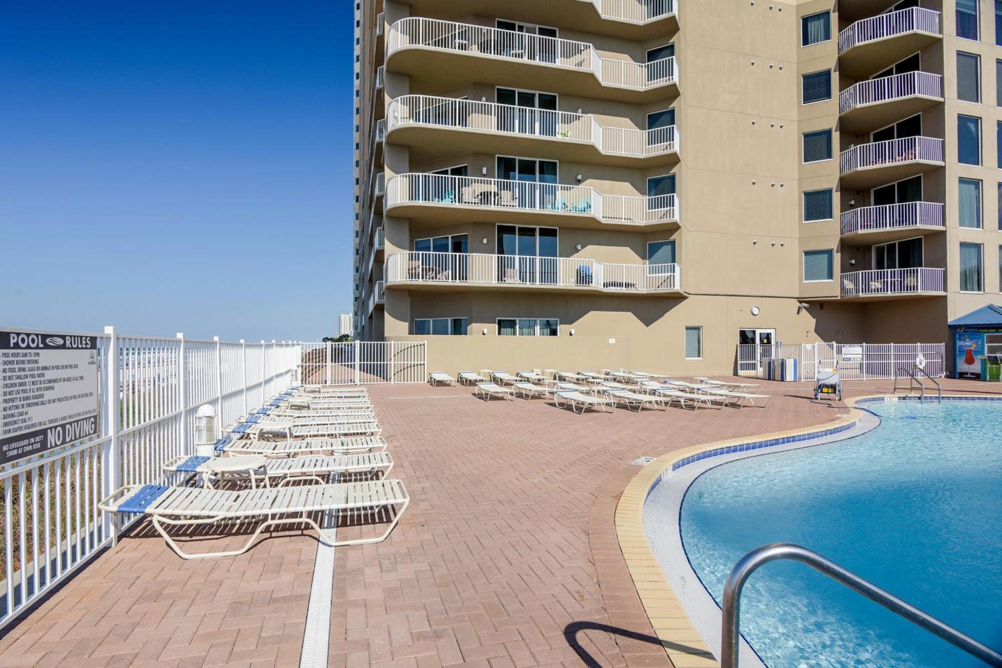 Holiday home Tidewater #2801 By Book That