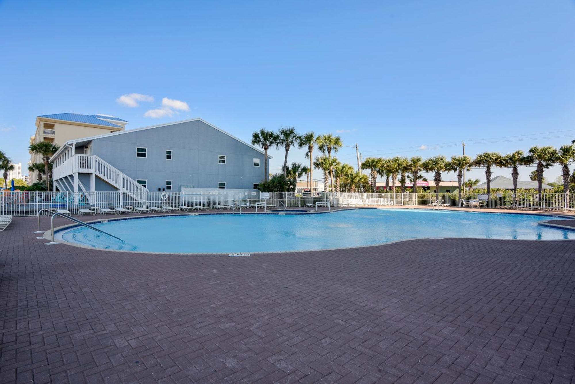 Tidewater #2801 By Book That * Panama City Beach