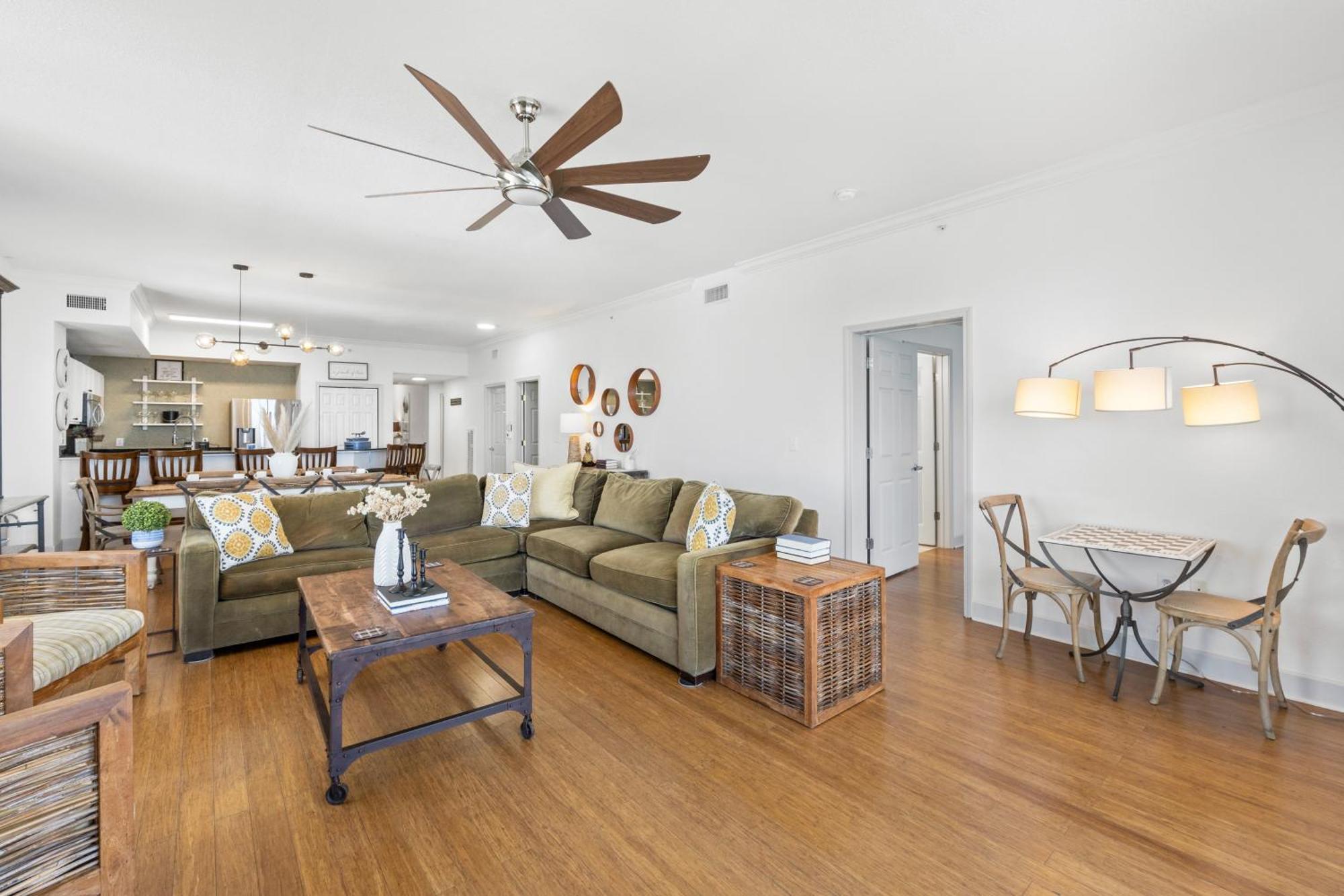 Tidewater #2801 By Book That Holiday home