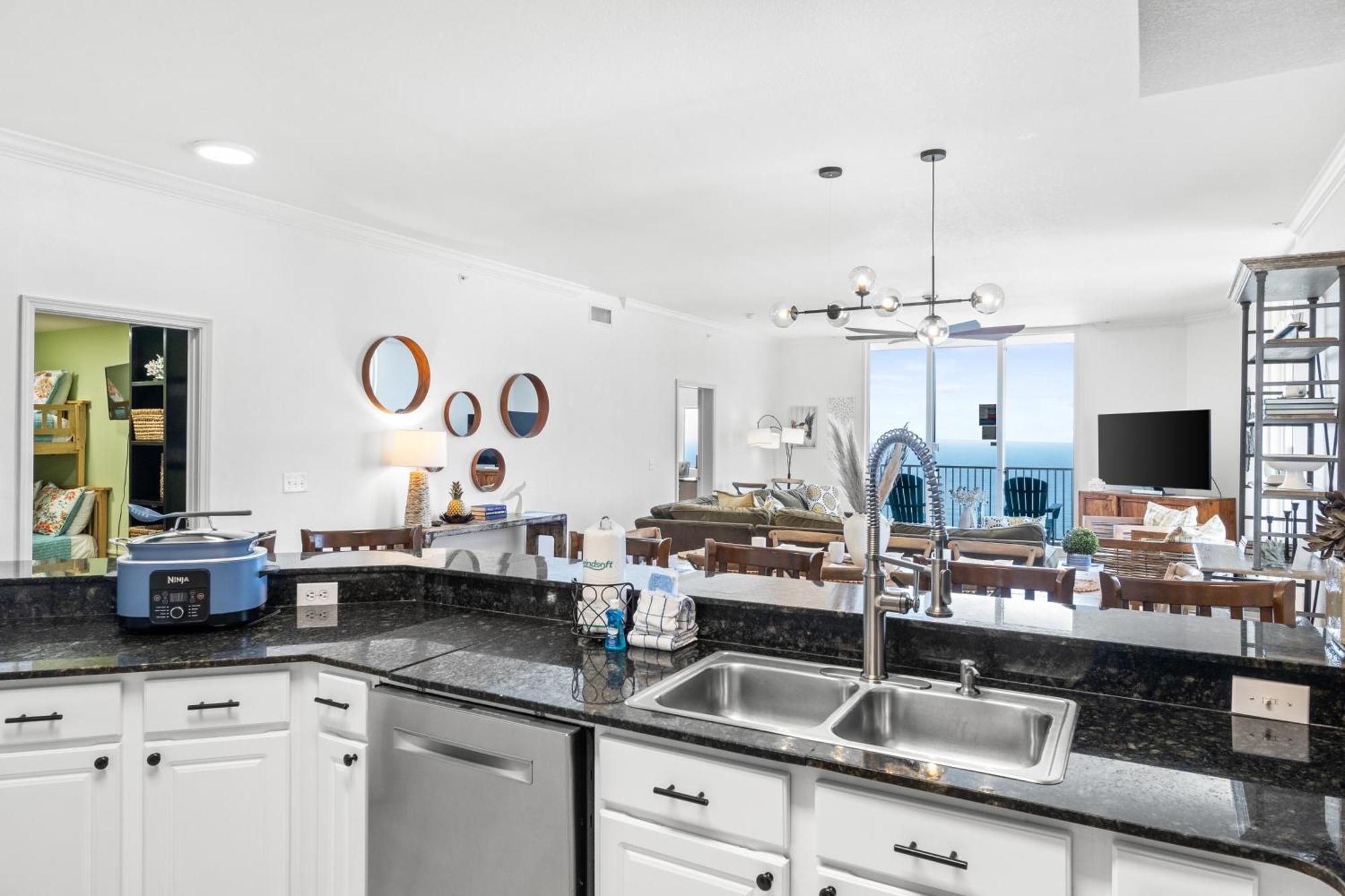 Holiday home Tidewater #2801 By Book That
