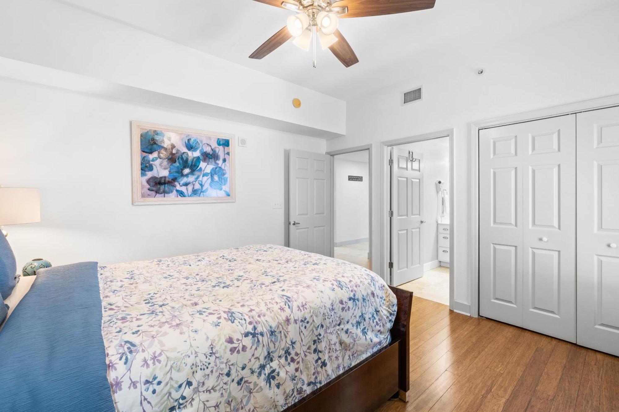 Tidewater #2801 By Book That Panama City Beach