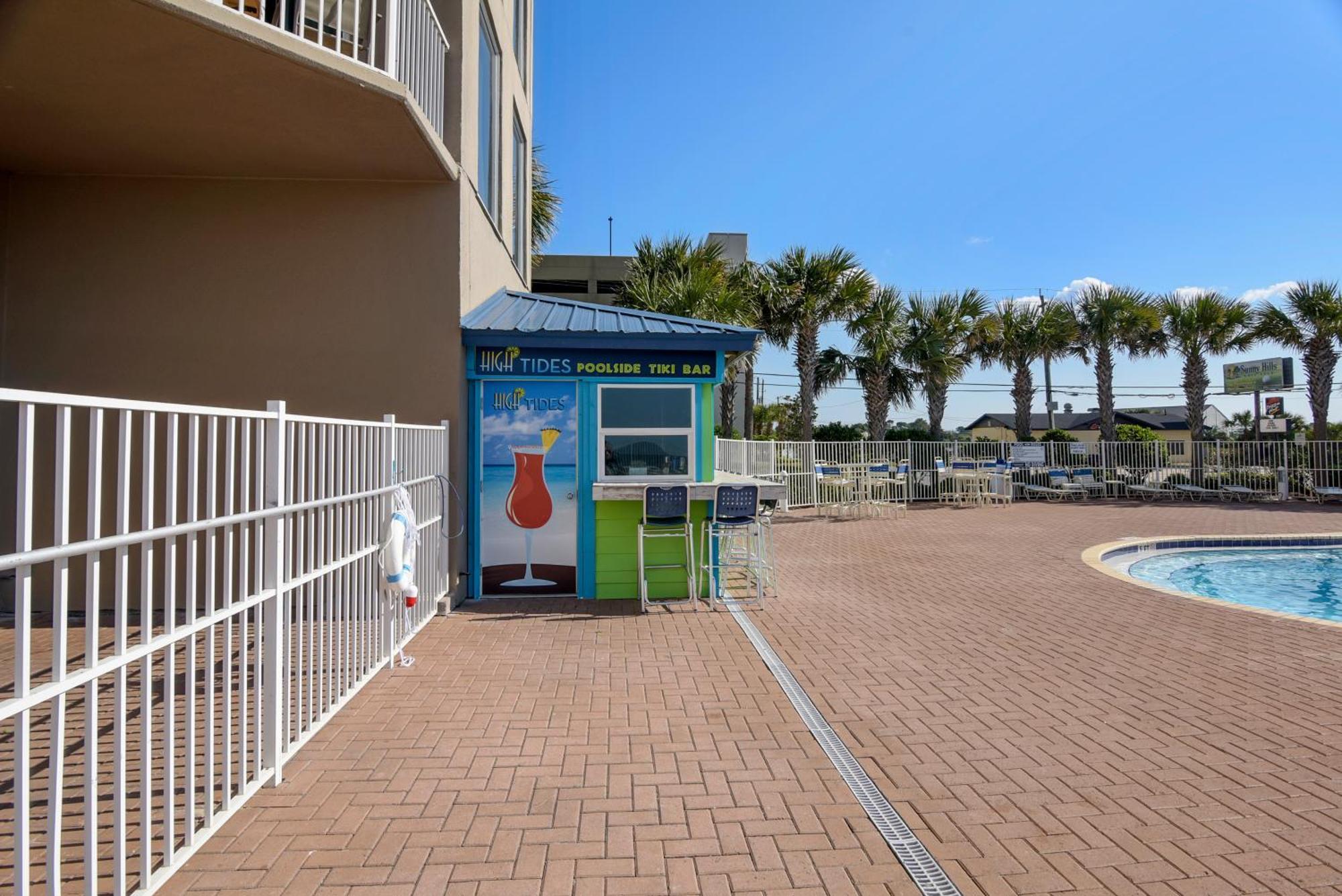 Holiday home Tidewater #2801 By Book That