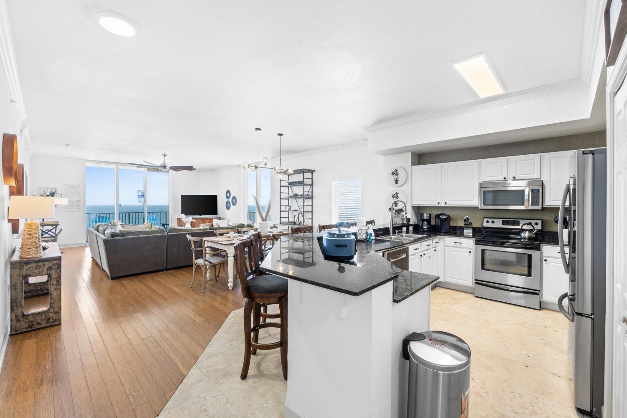 Tidewater #2801 By Book That Panama City Beach