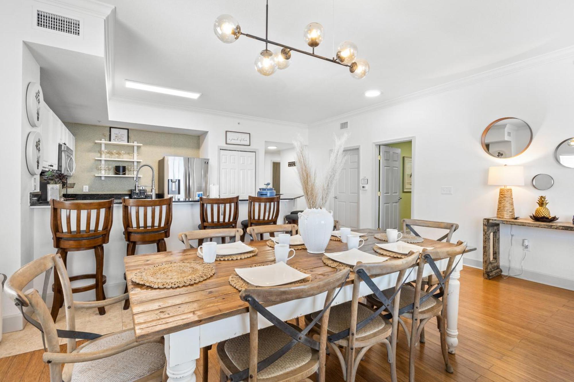 Tidewater #2801 By Book That * Panama City Beach