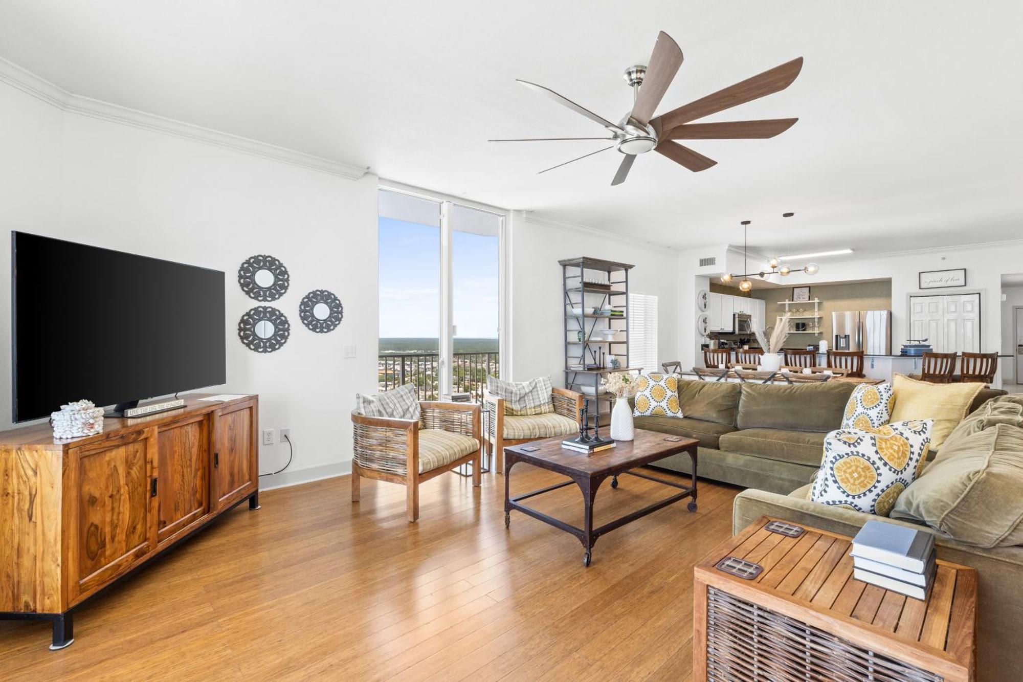 Tidewater #2801 By Book That Holiday home