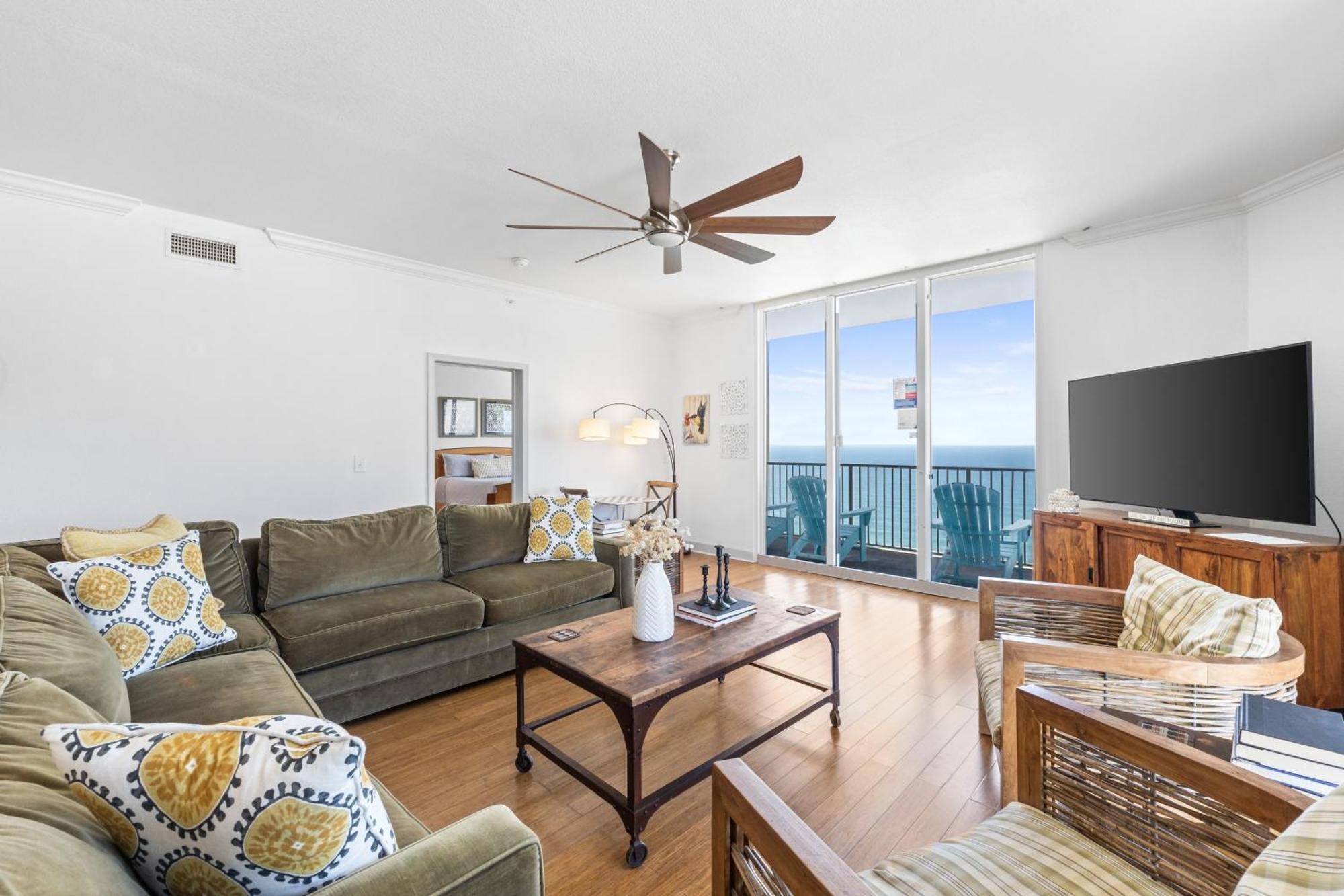 Holiday home Tidewater #2801 By Book That