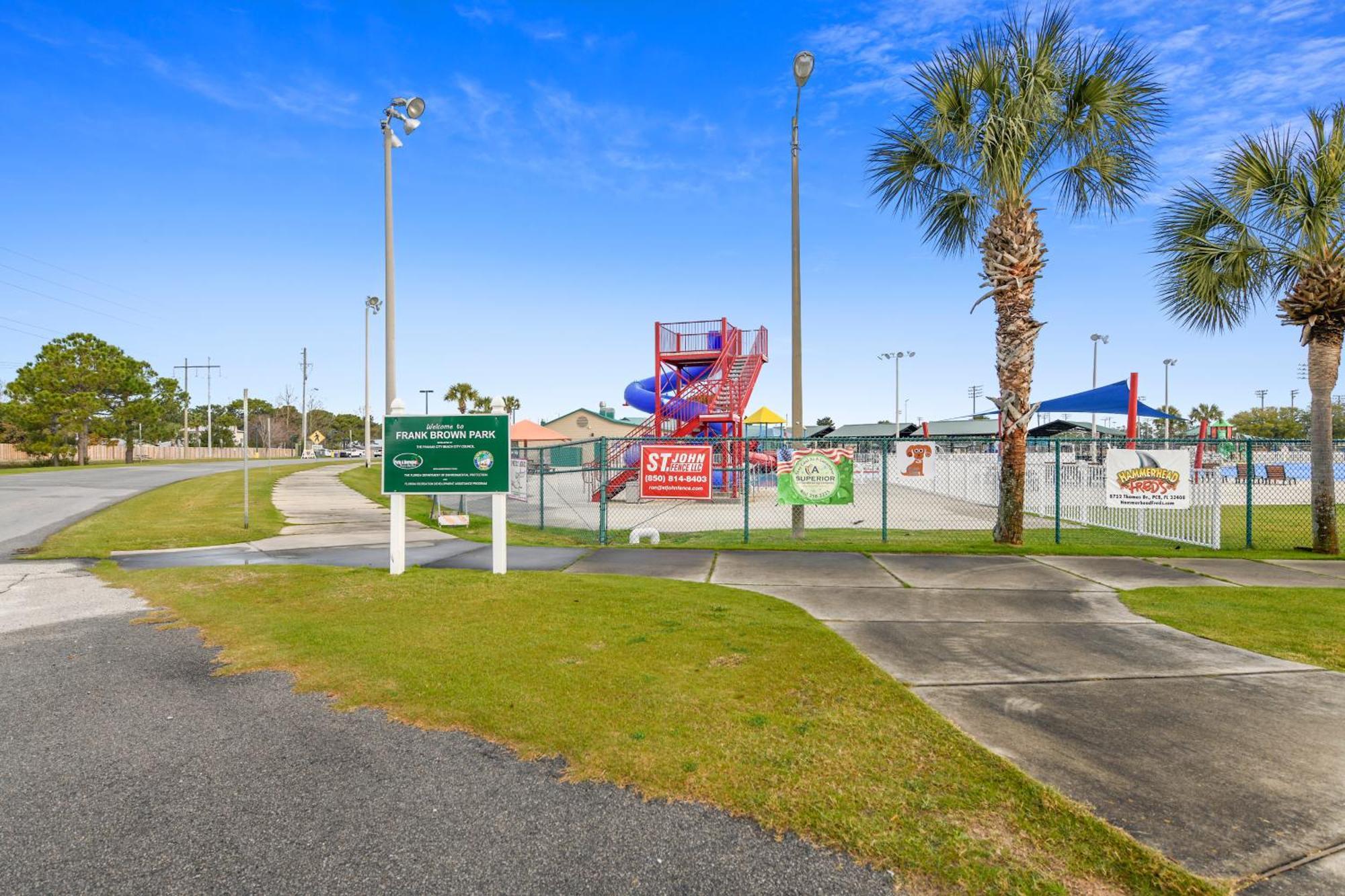 Tidewater #2801 By Book That Holiday home *