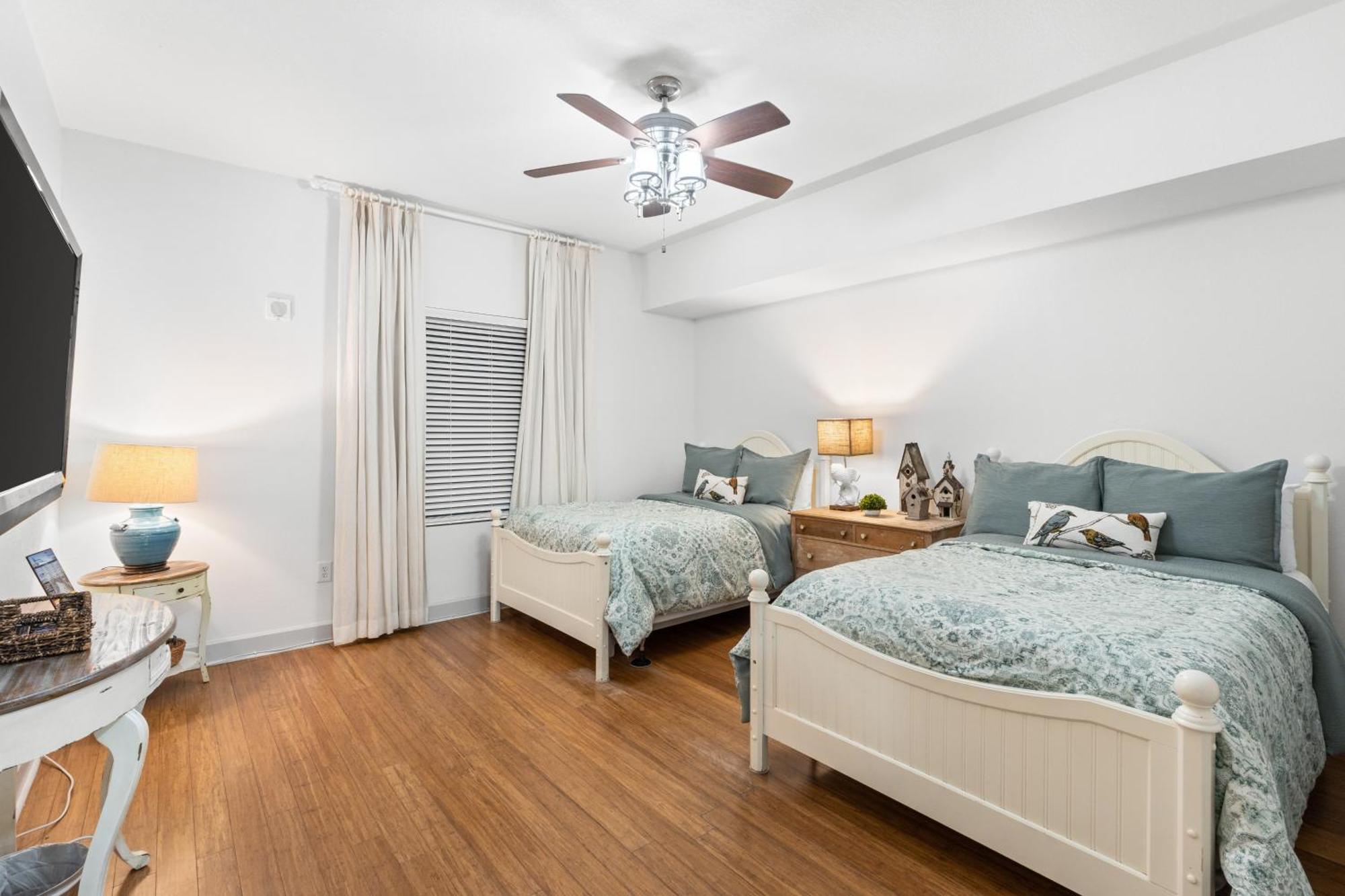 Holiday home Tidewater #2801 By Book That