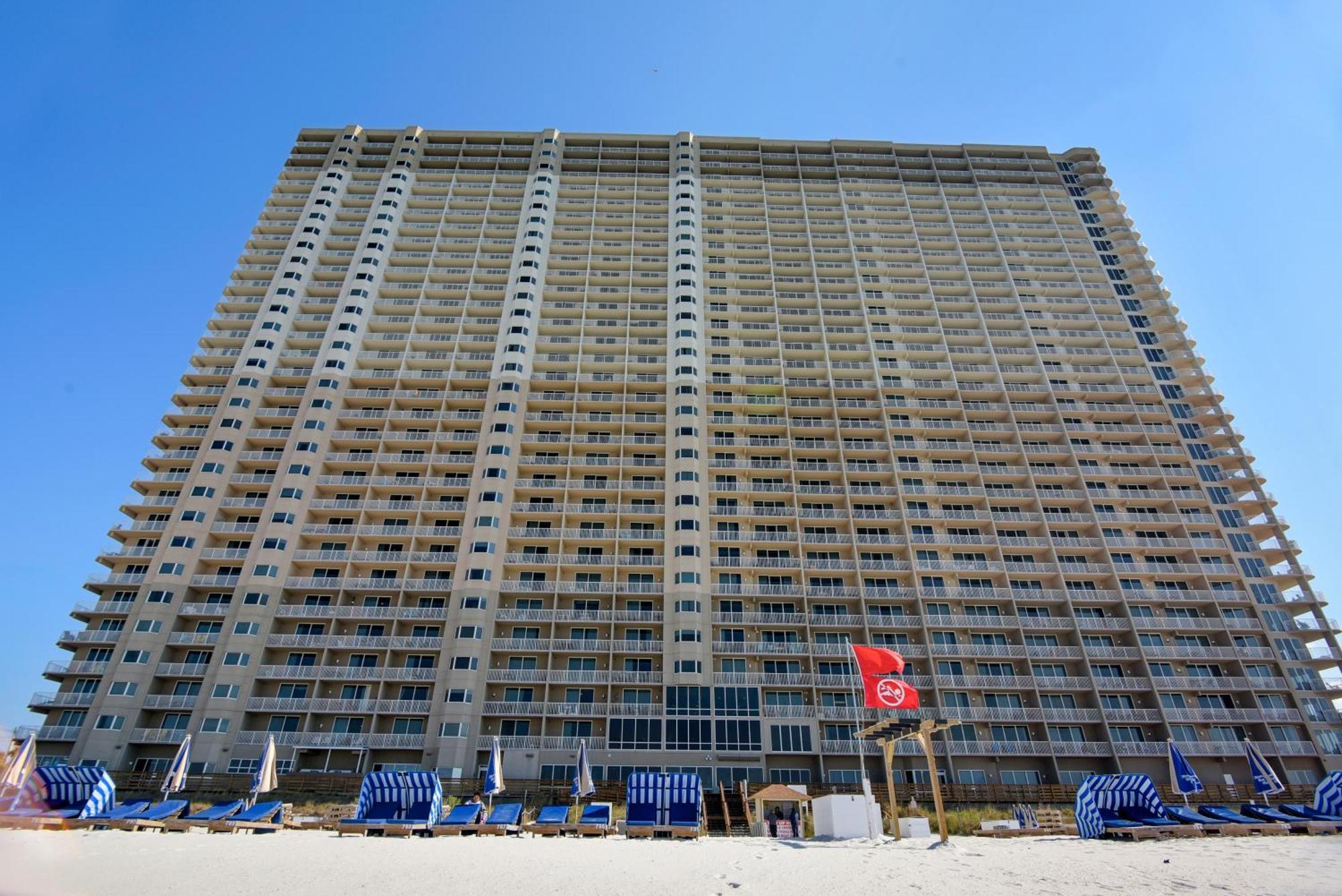 Holiday home Tidewater #2801 By Book That *