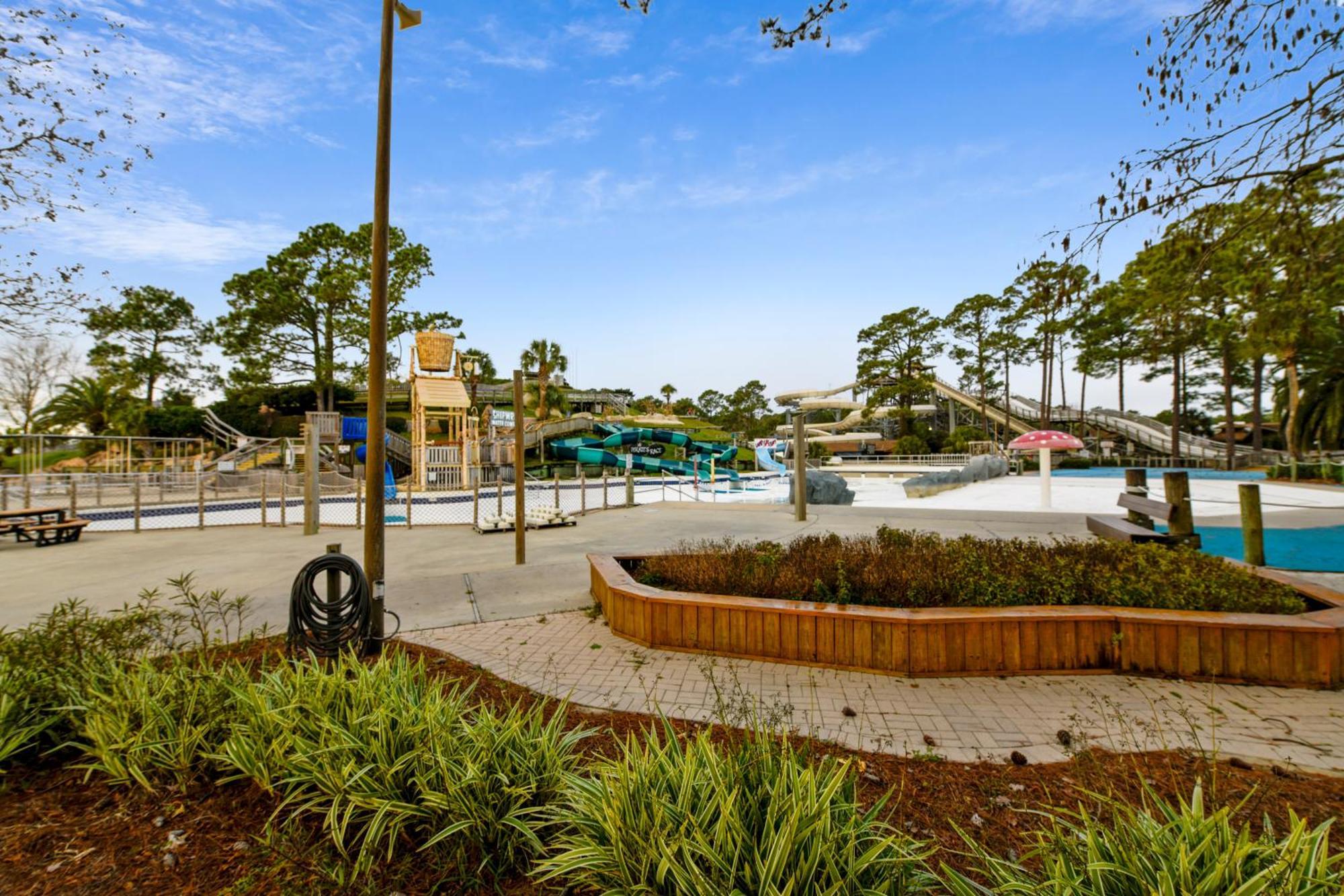 Tidewater #2801 By Book That Holiday home Panama City Beach