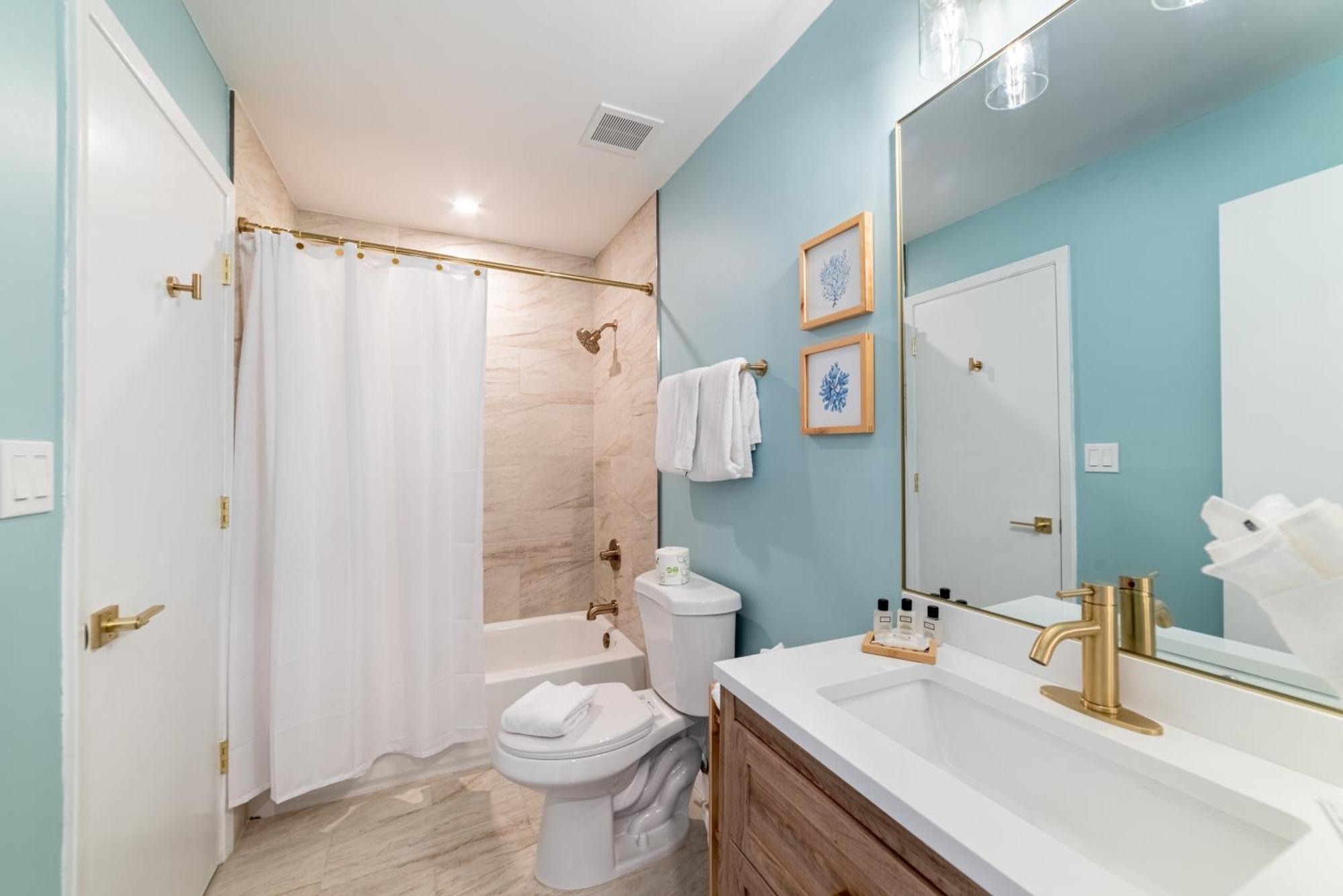 Edgewater 1105 'villa Ardea' * Panama City Beach
