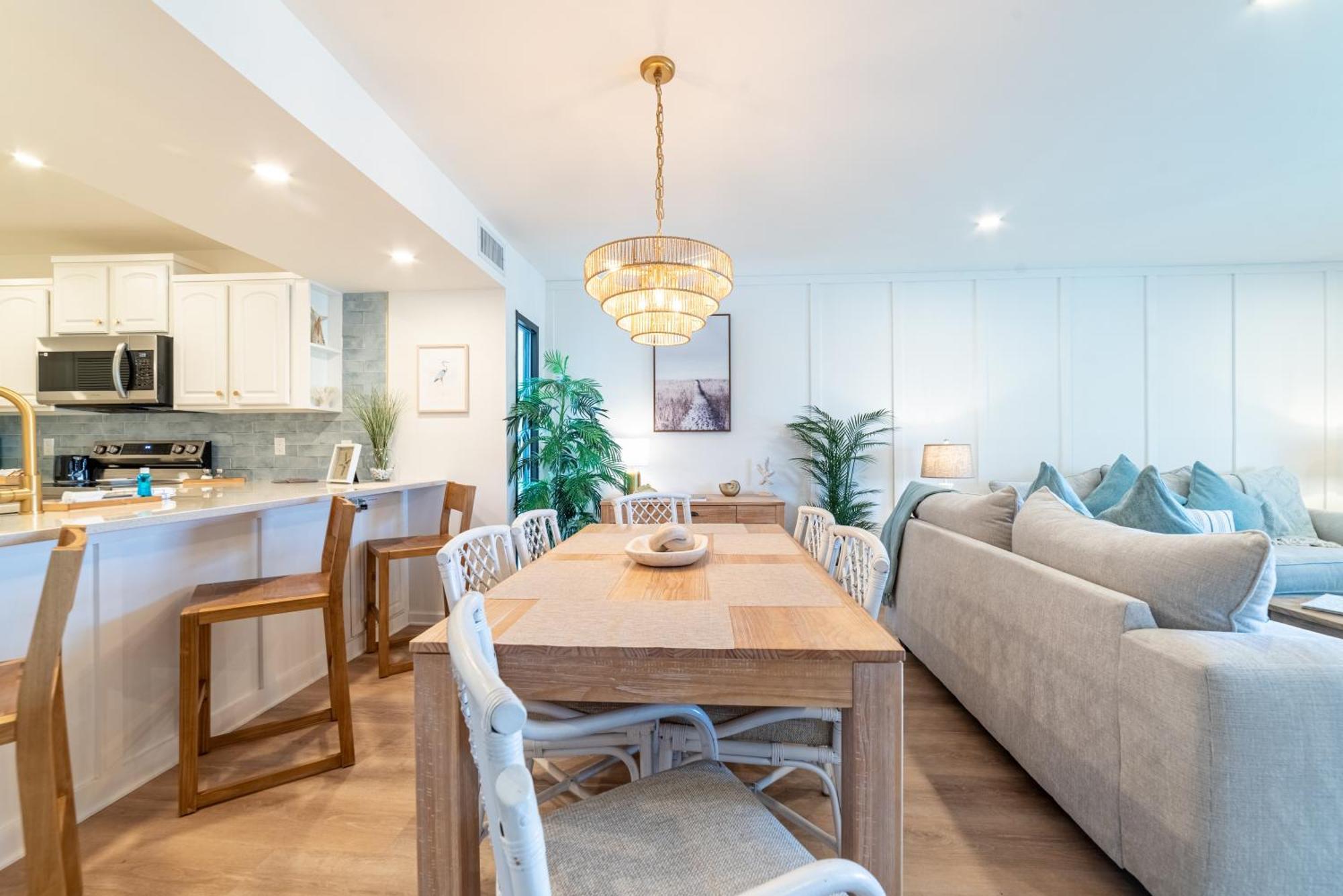 Edgewater 1105 'villa Ardea' * Panama City Beach