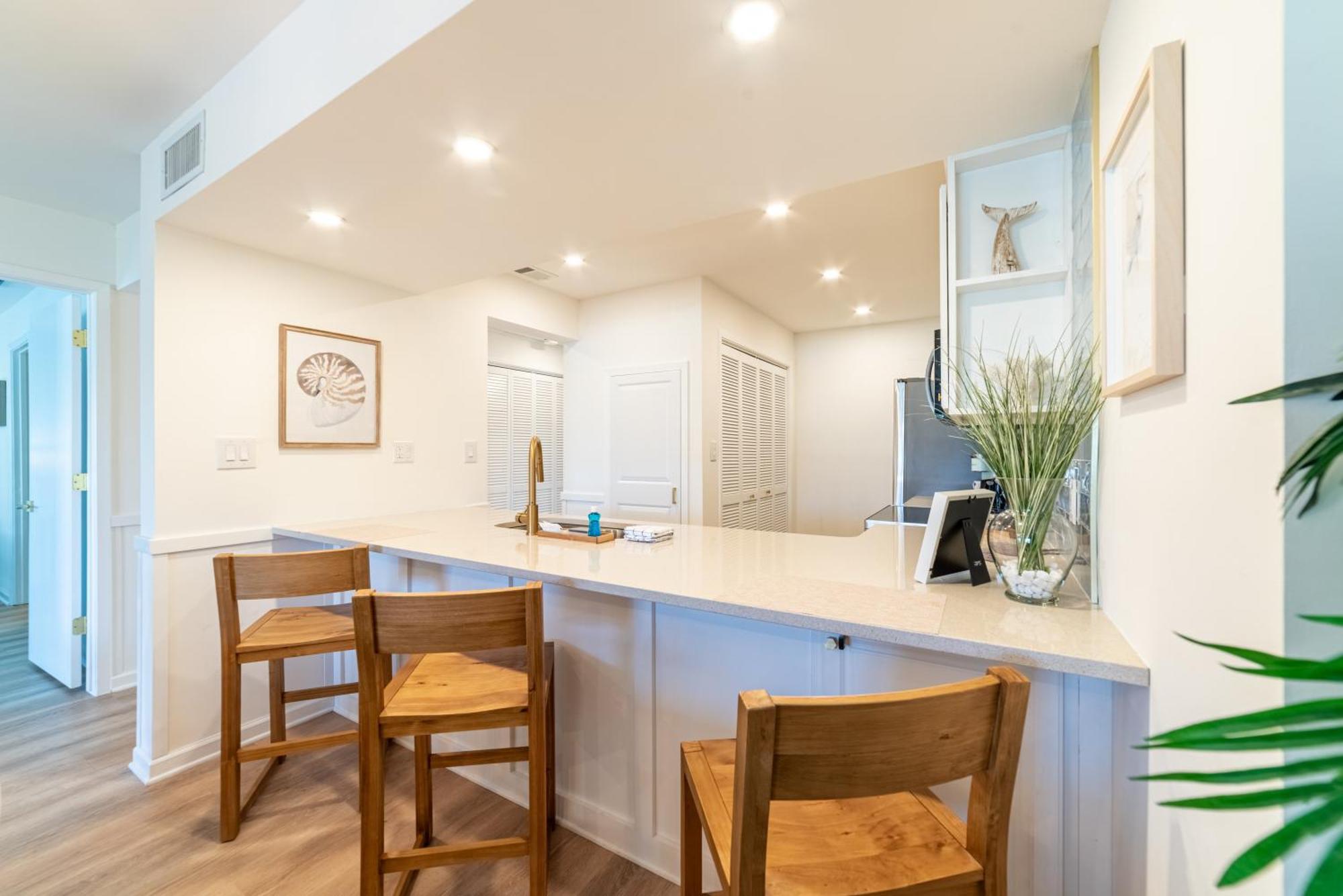 Edgewater 1105 'villa Ardea' Holiday home Panama City Beach