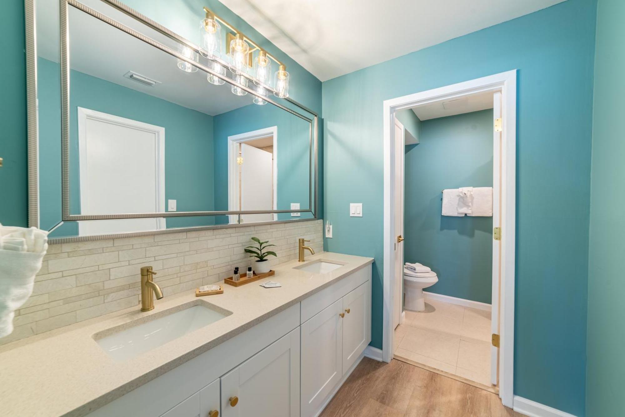 Edgewater 1105 'villa Ardea' *