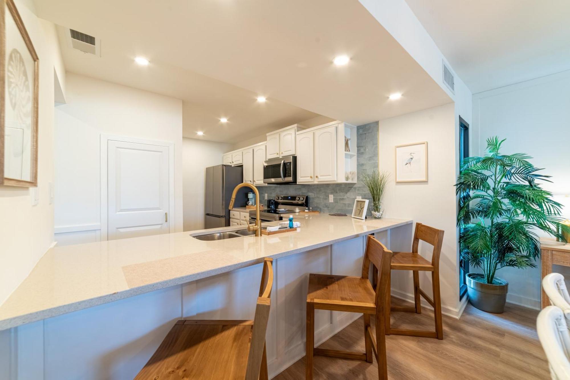 Edgewater 1105 'villa Ardea' Panama City Beach